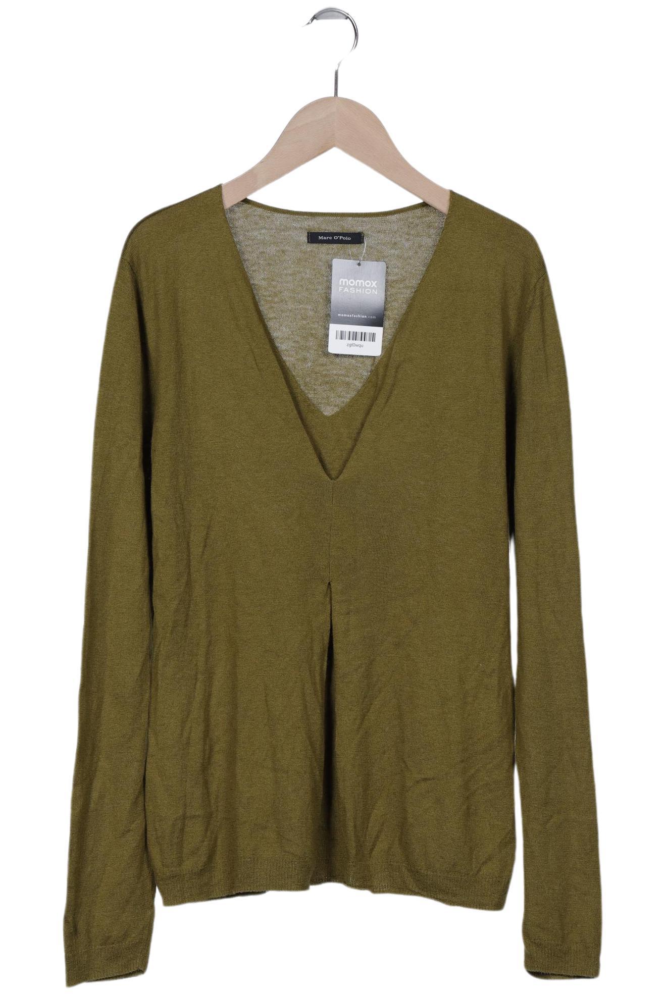 

Marc O Polo Damen Pullover, grün, Gr. 36