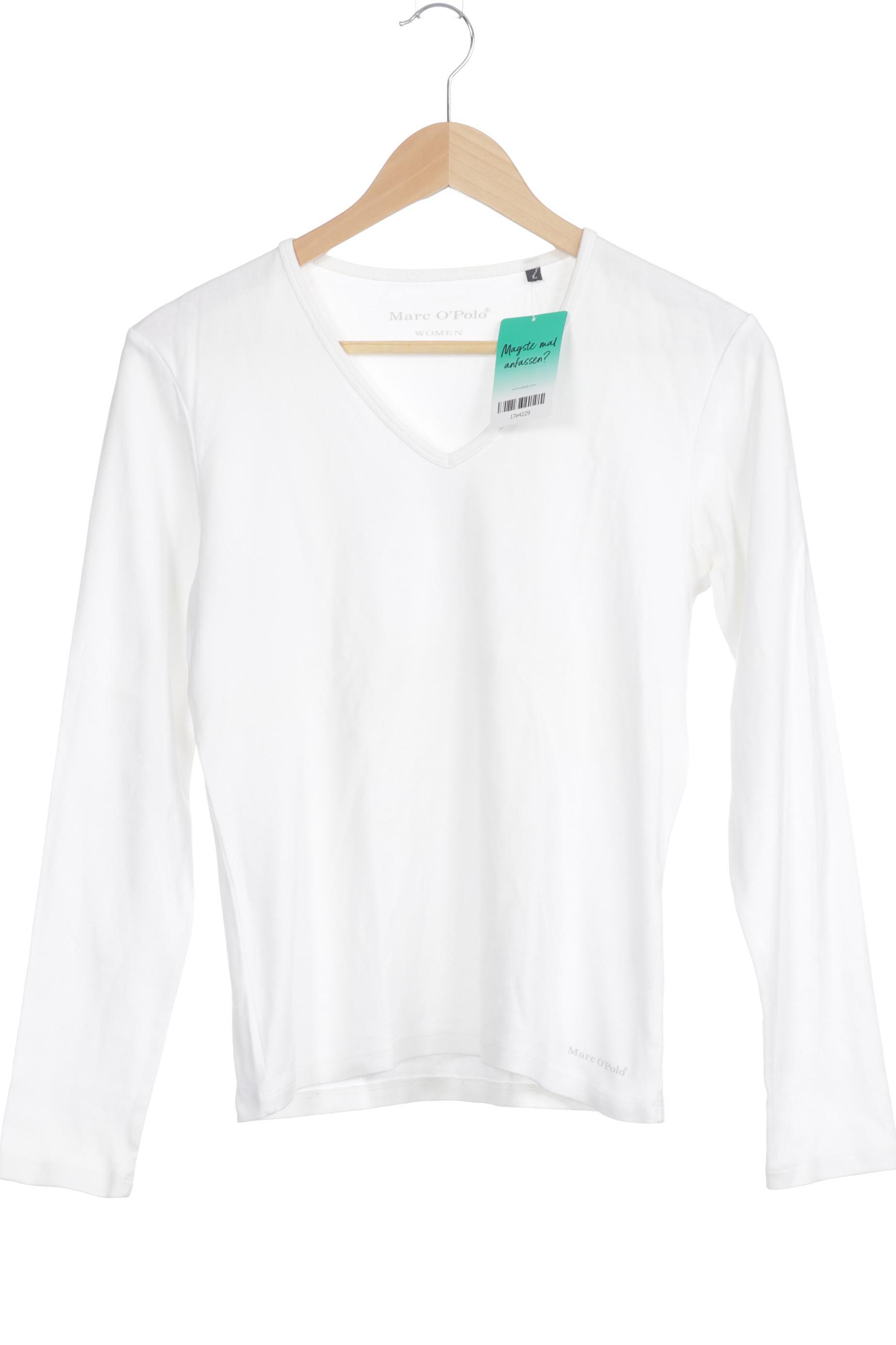 

Marc O Polo Damen Langarmshirt, flieder, Gr. 46