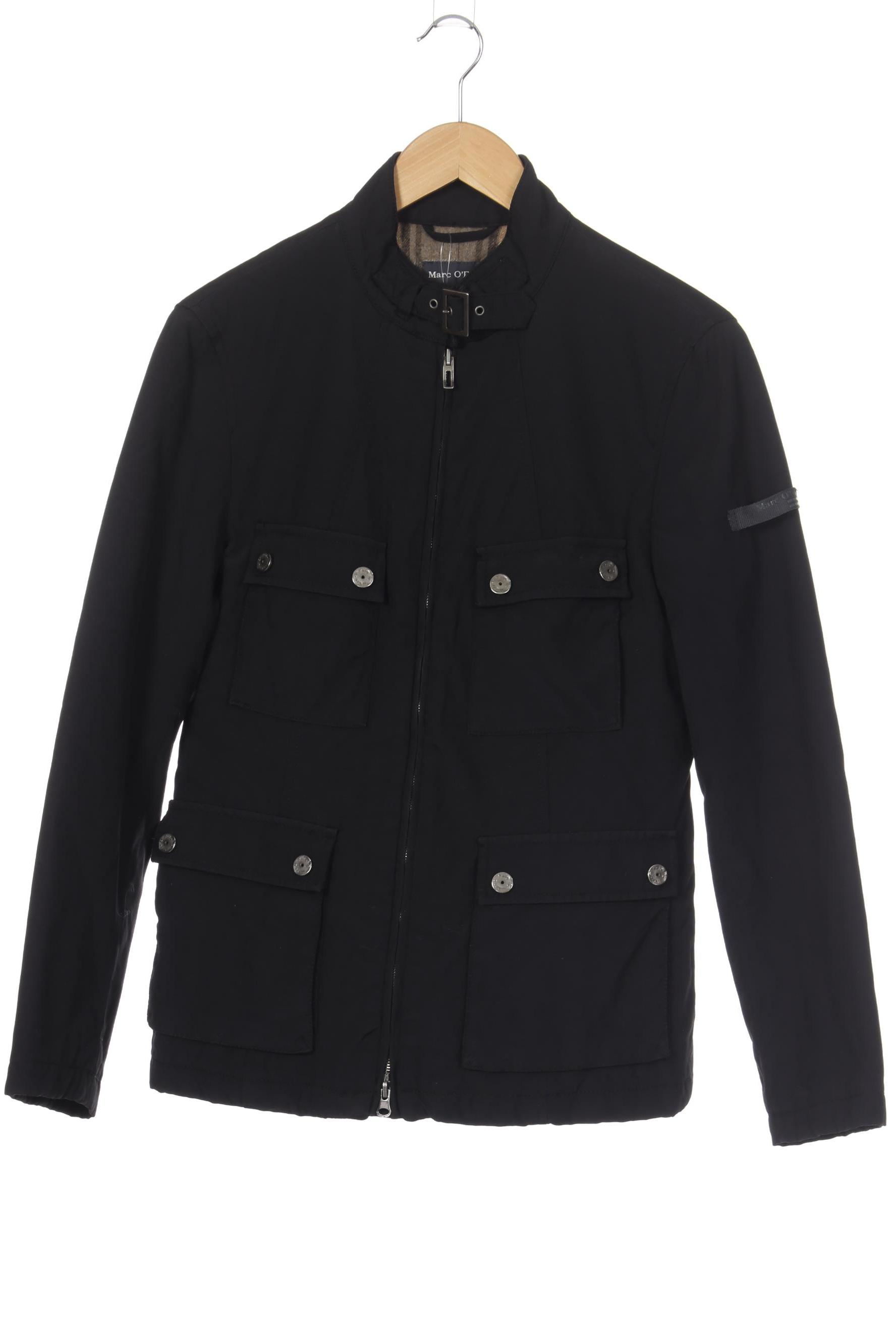 

Marc O Polo Damen Jacke, schwarz, Gr. 40
