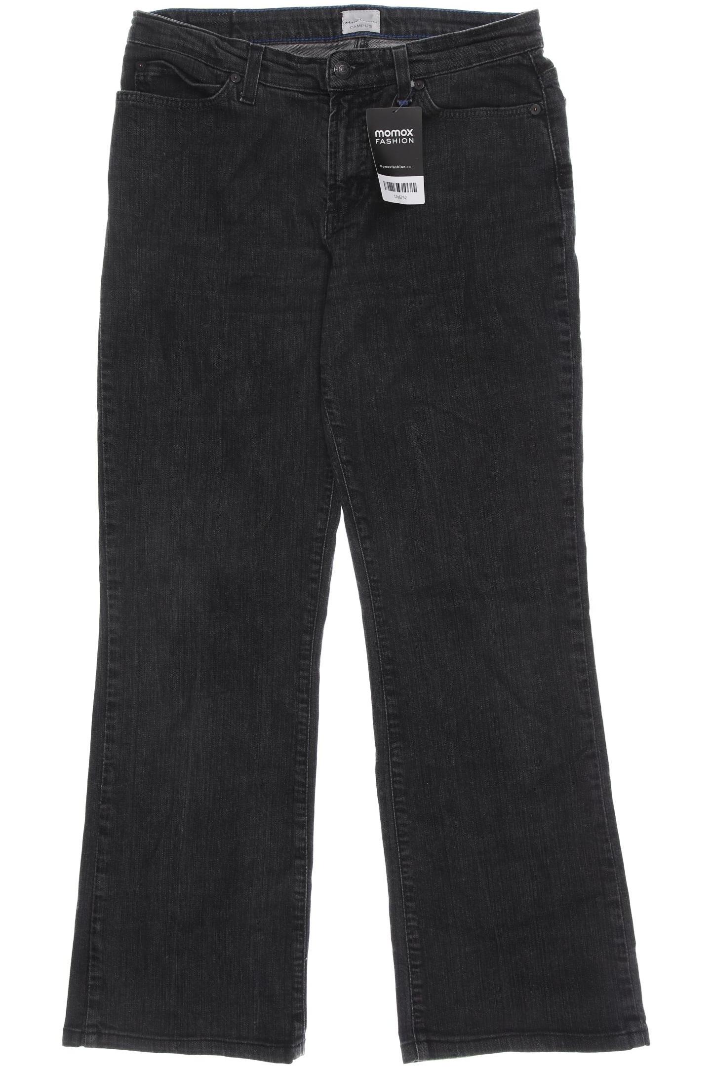 

Marc O Polo Damen Jeans, schwarz, Gr. 31