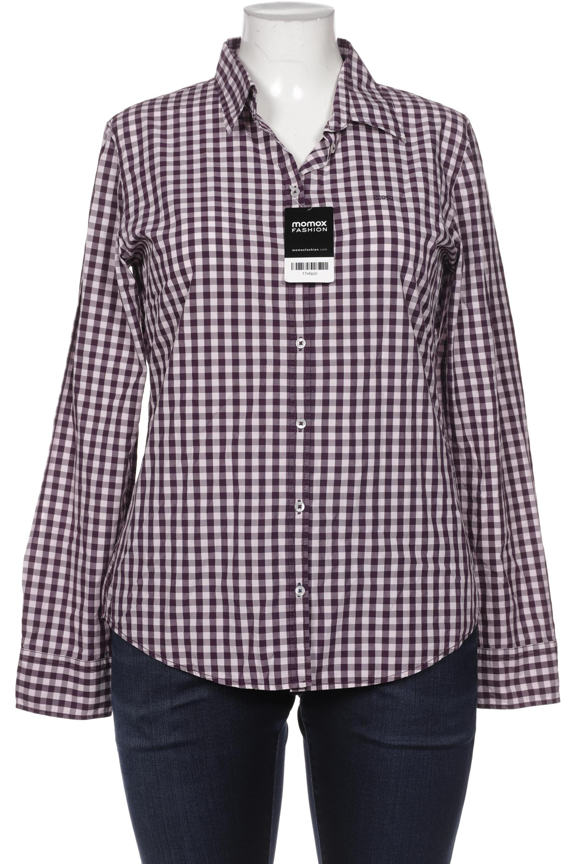 

Marc O Polo Damen Bluse, flieder, Gr. 42