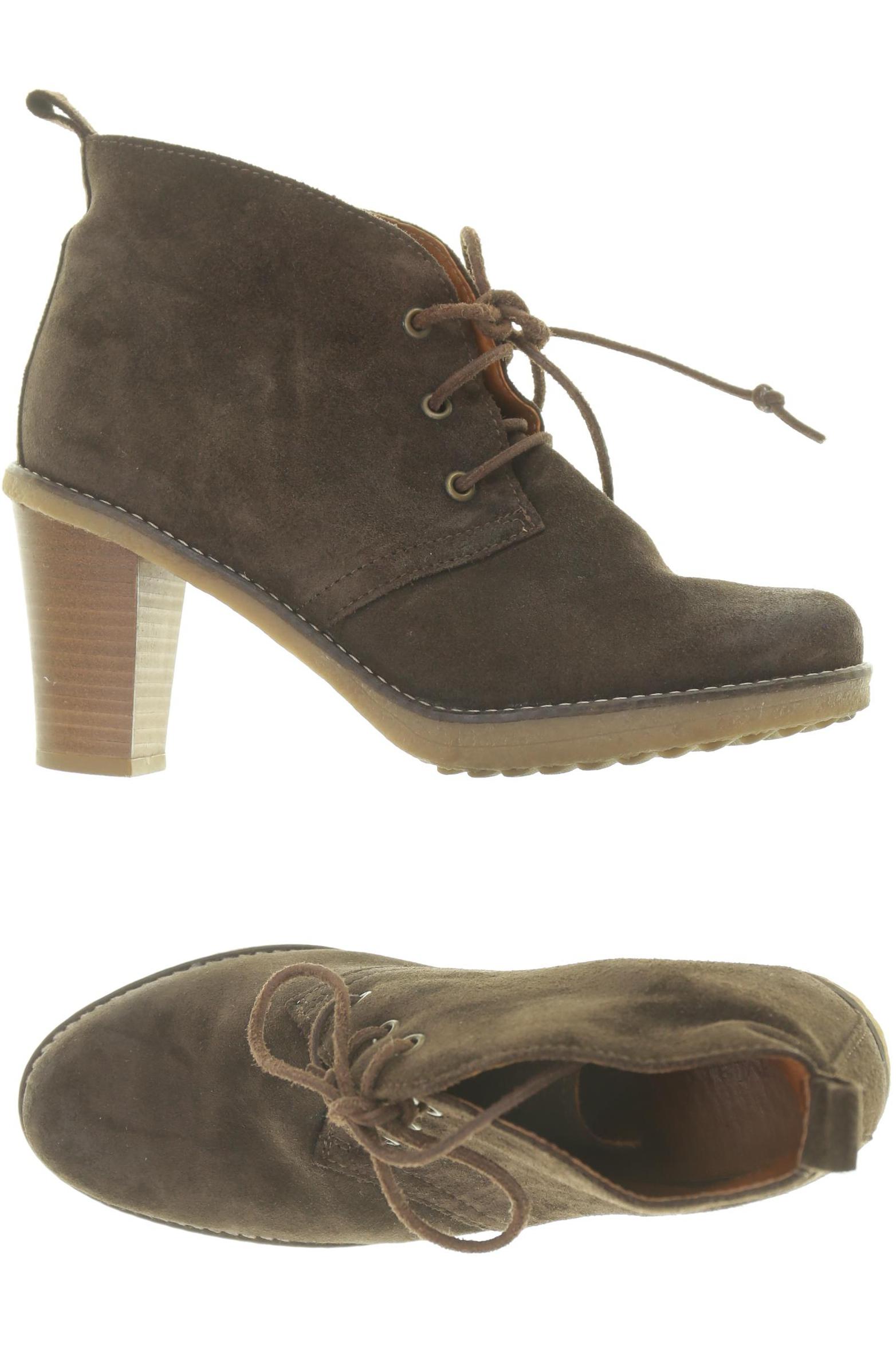 

Marc O Polo Damen Stiefelette, braun, Gr. 38