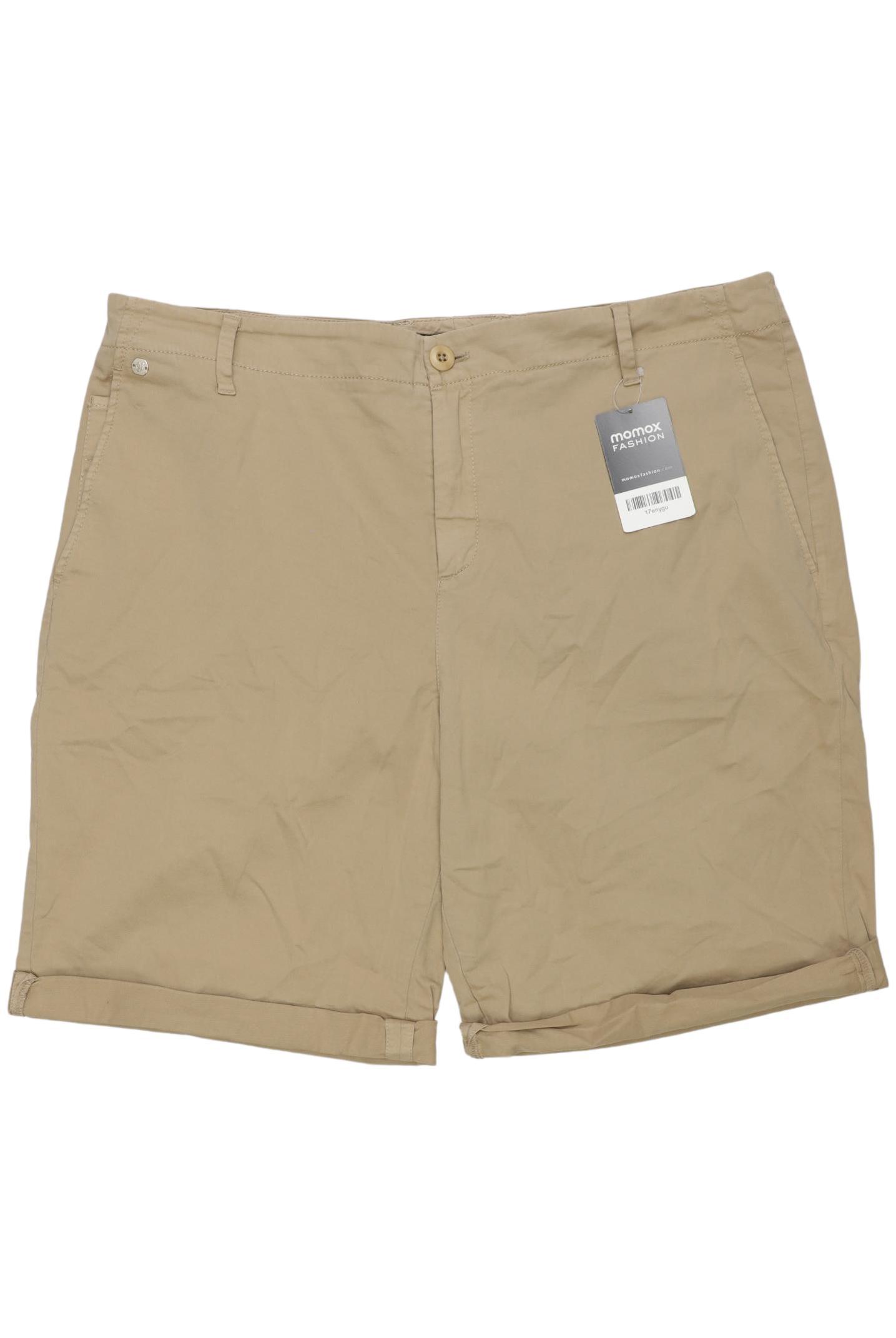 

Marc O Polo Herren Shorts, beige, Gr. 44