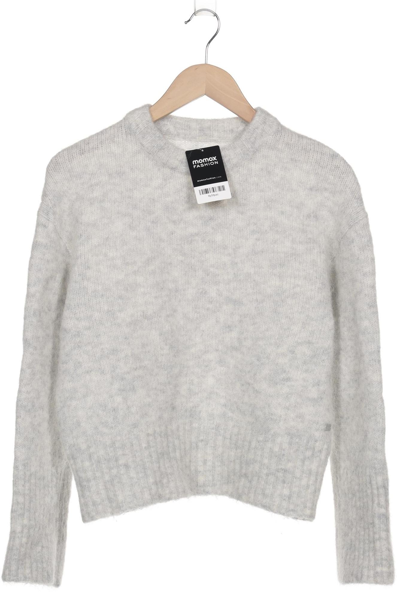 

Marc O Polo Damen Pullover, grau, Gr. 34
