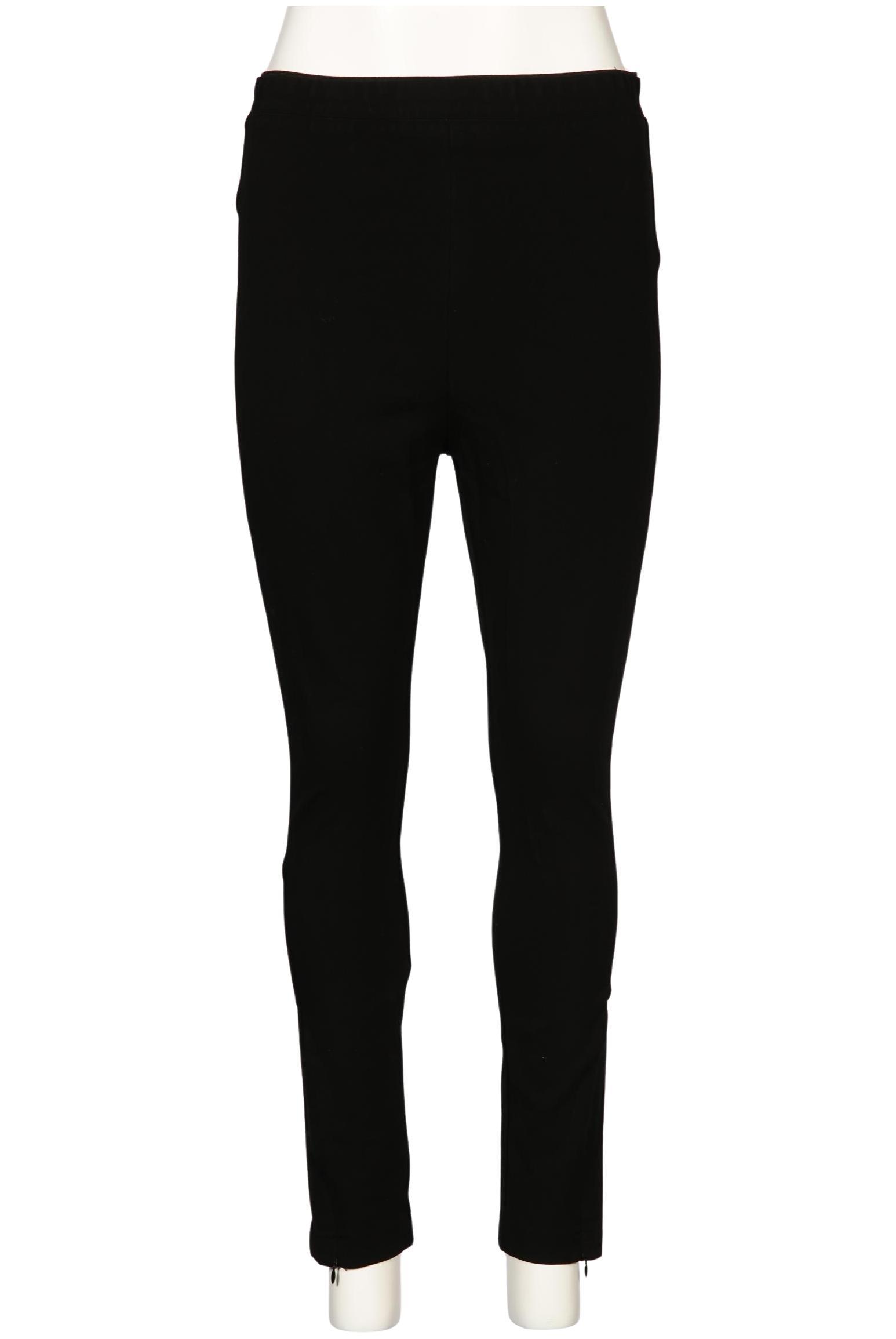 

Marc O Polo Damen Stoffhose, schwarz, Gr. 44