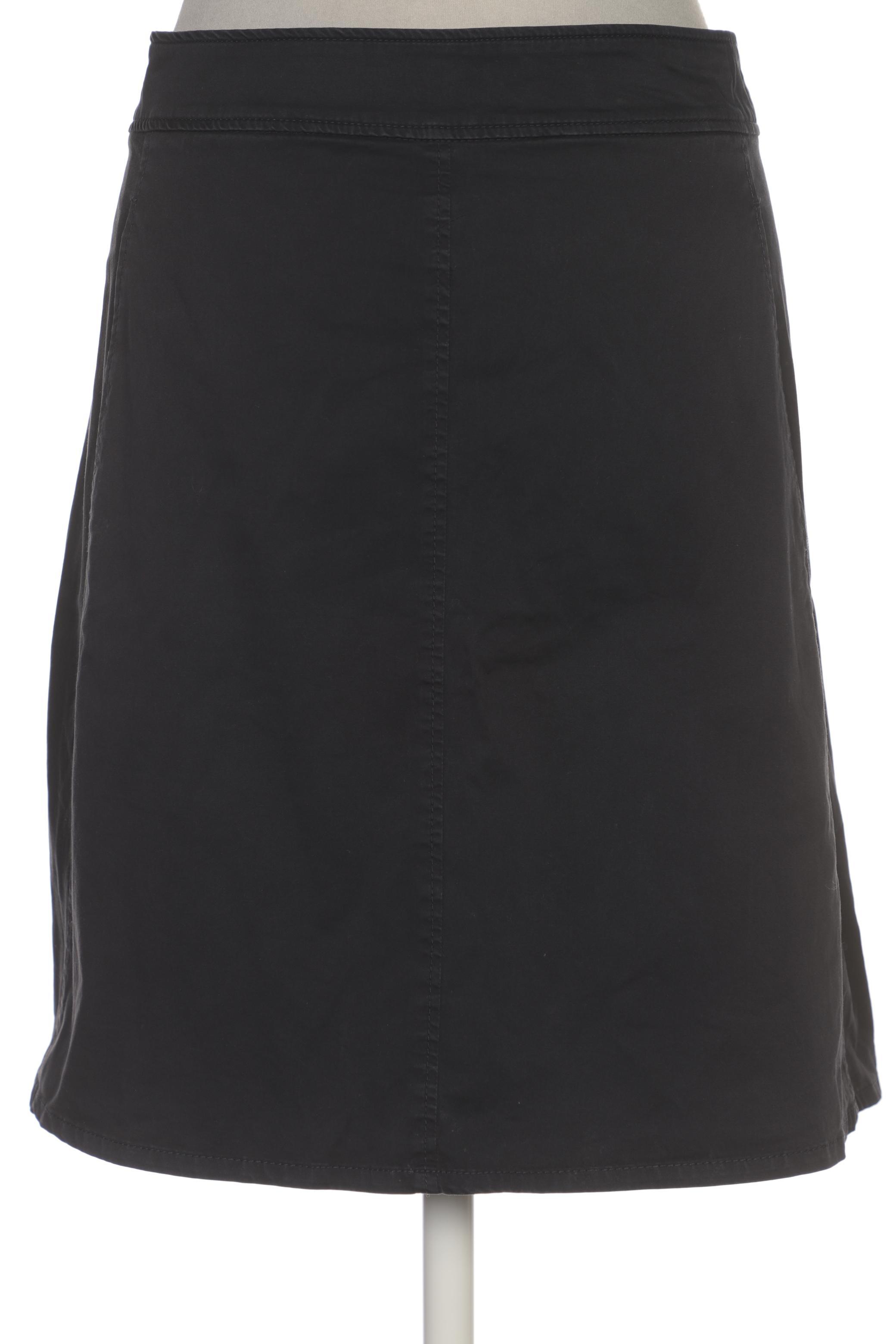 

Marc O Polo Damen Rock, marineblau, Gr. 34