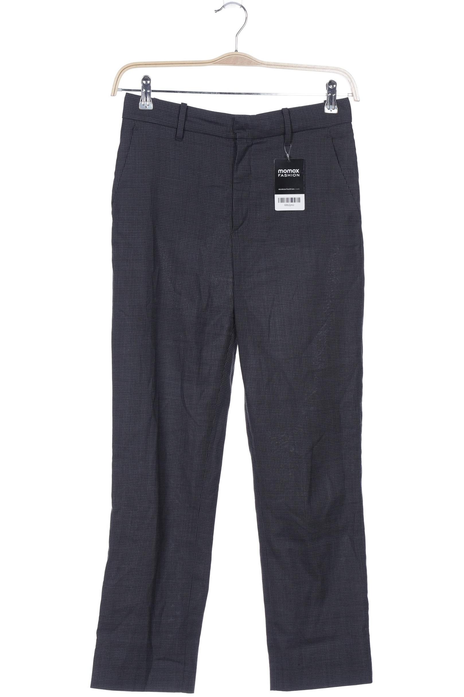 

Marc O Polo Damen Stoffhose, grau, Gr. 36