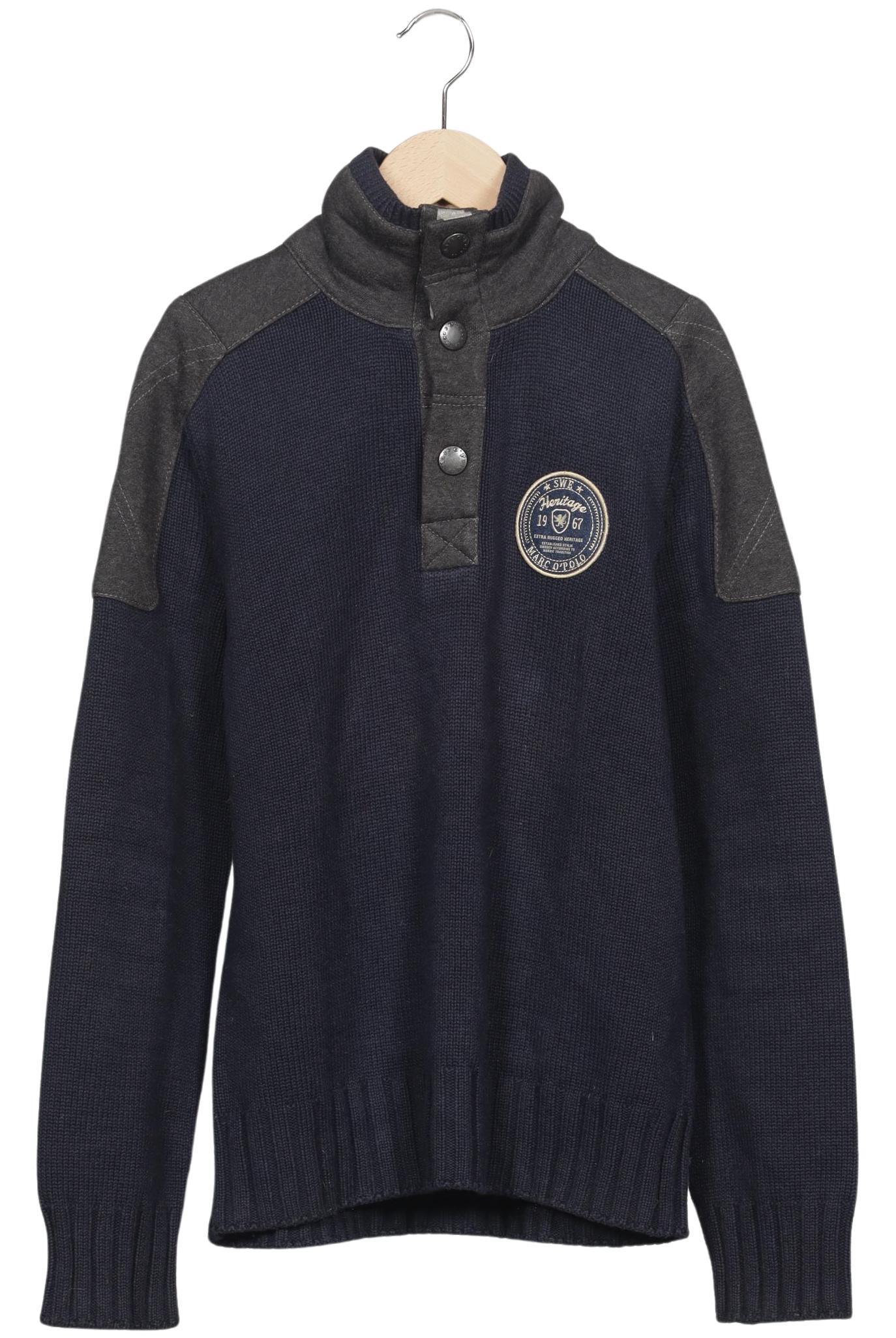 

Marc O Polo Herren Pullover, mehrfarbig, Gr. 46