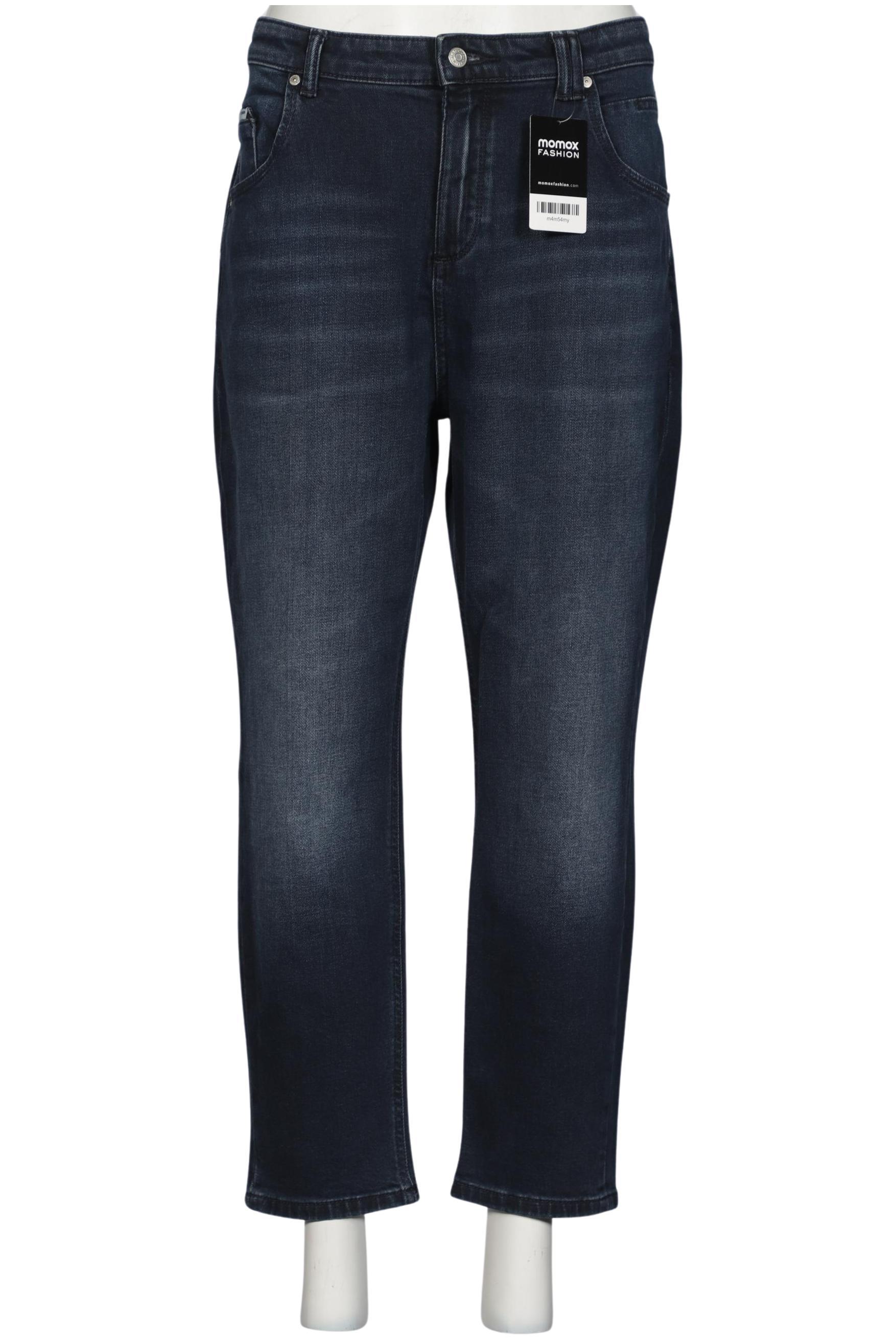 

Marc O Polo Damen Jeans, marineblau, Gr. 32