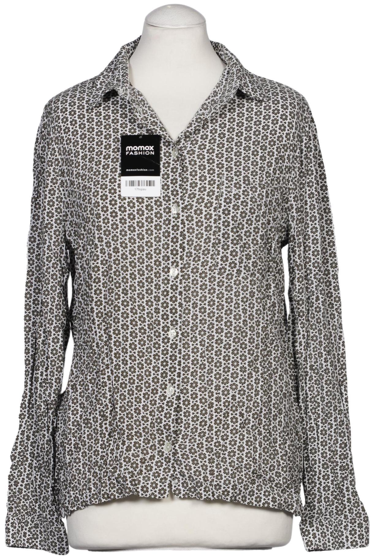 

Marc O Polo Damen Bluse, grau, Gr. 40