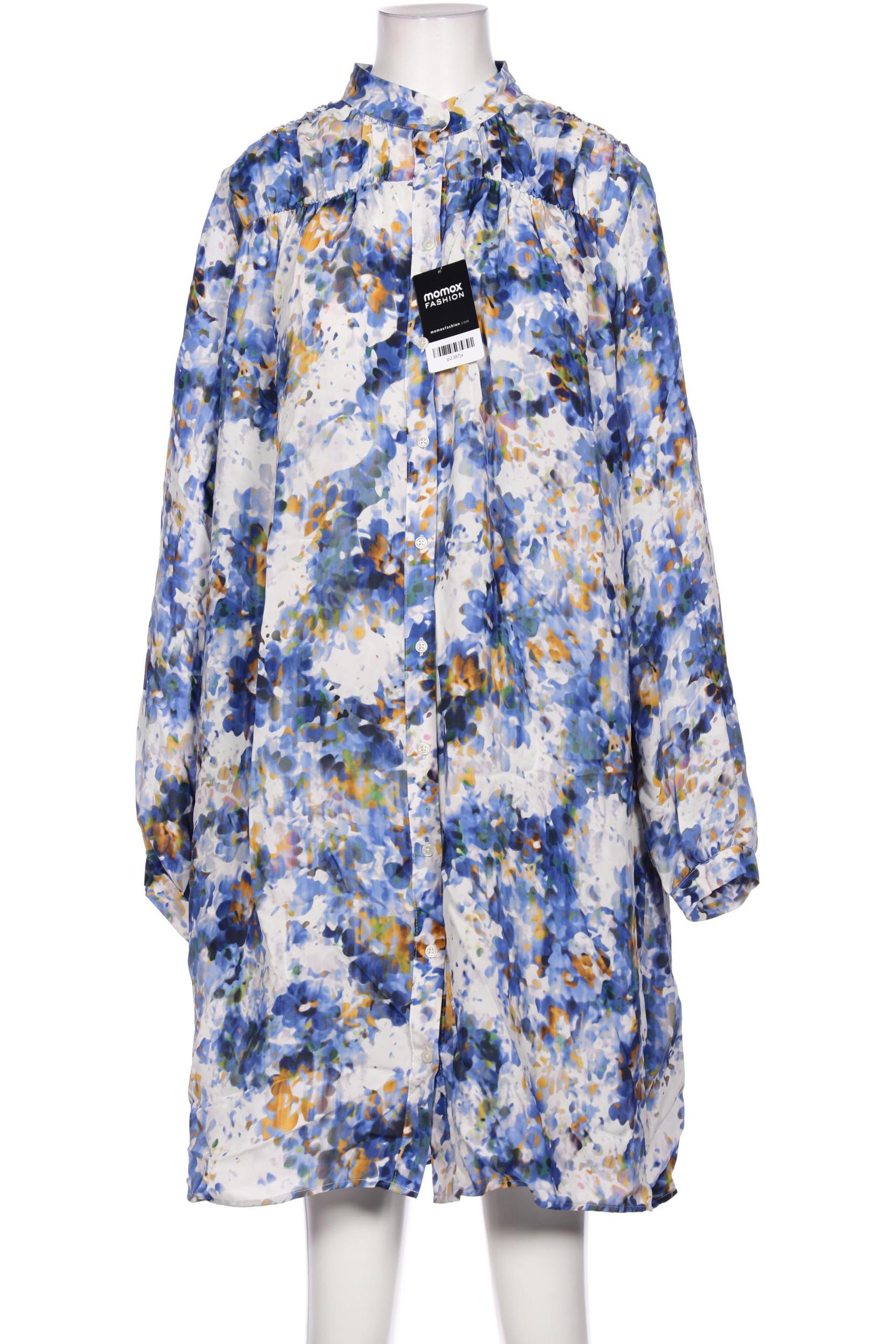 

Marc O Polo Damen Kleid, blau, Gr. 40