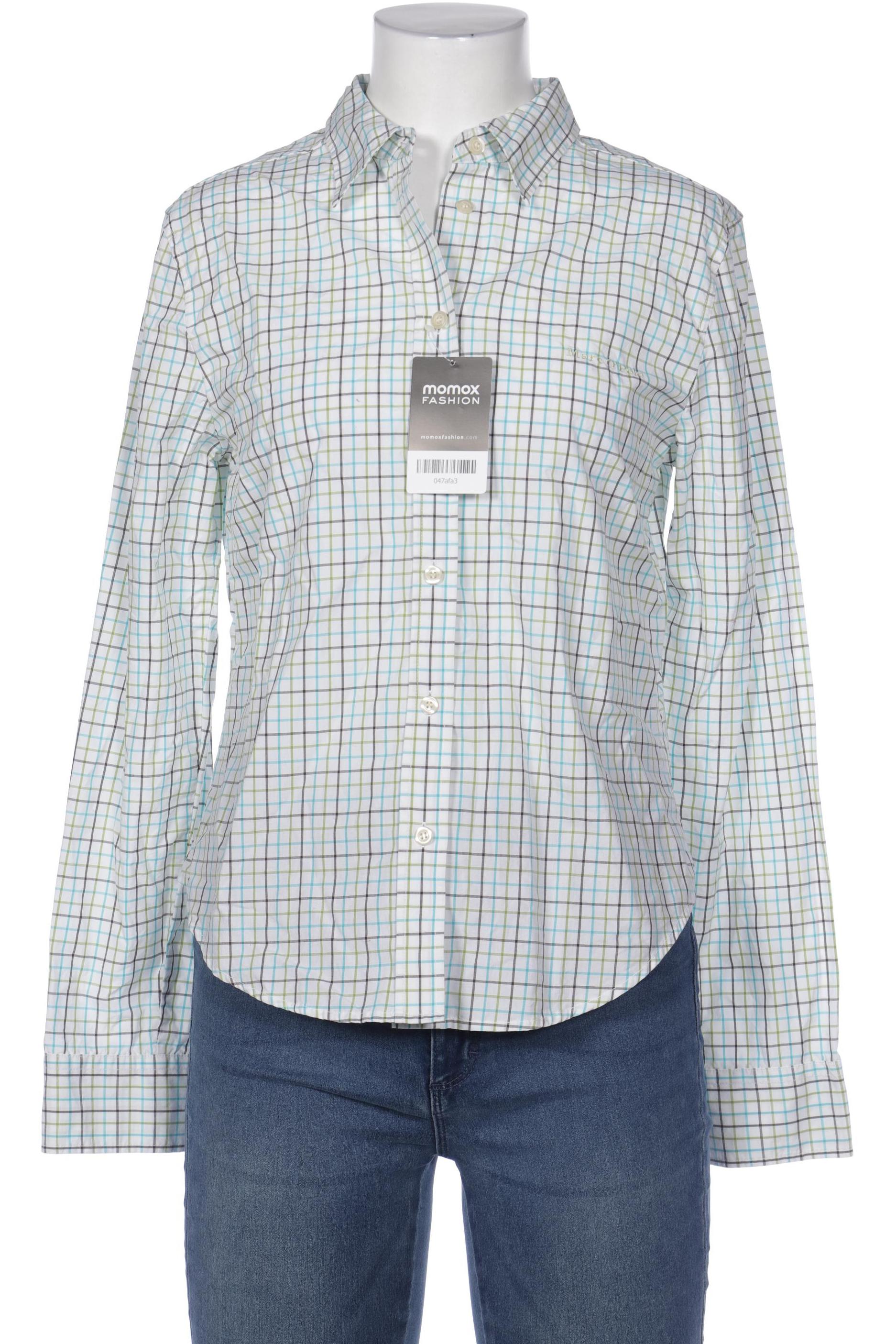 

Marc O Polo Damen Bluse, mehrfarbig