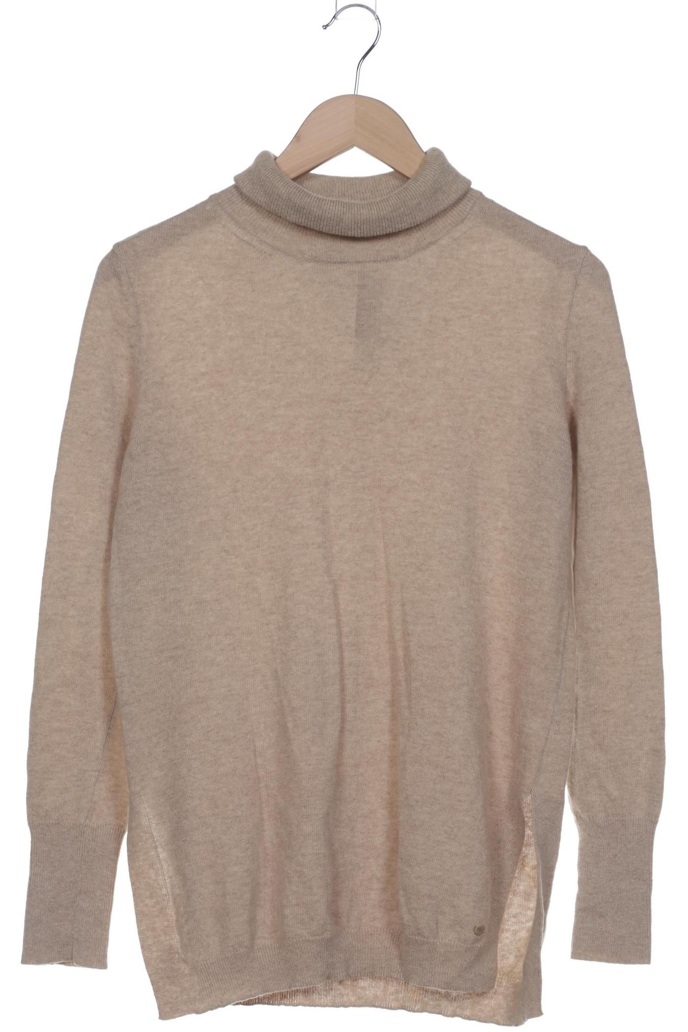 

Marc O Polo Damen Pullover, beige, Gr. 36