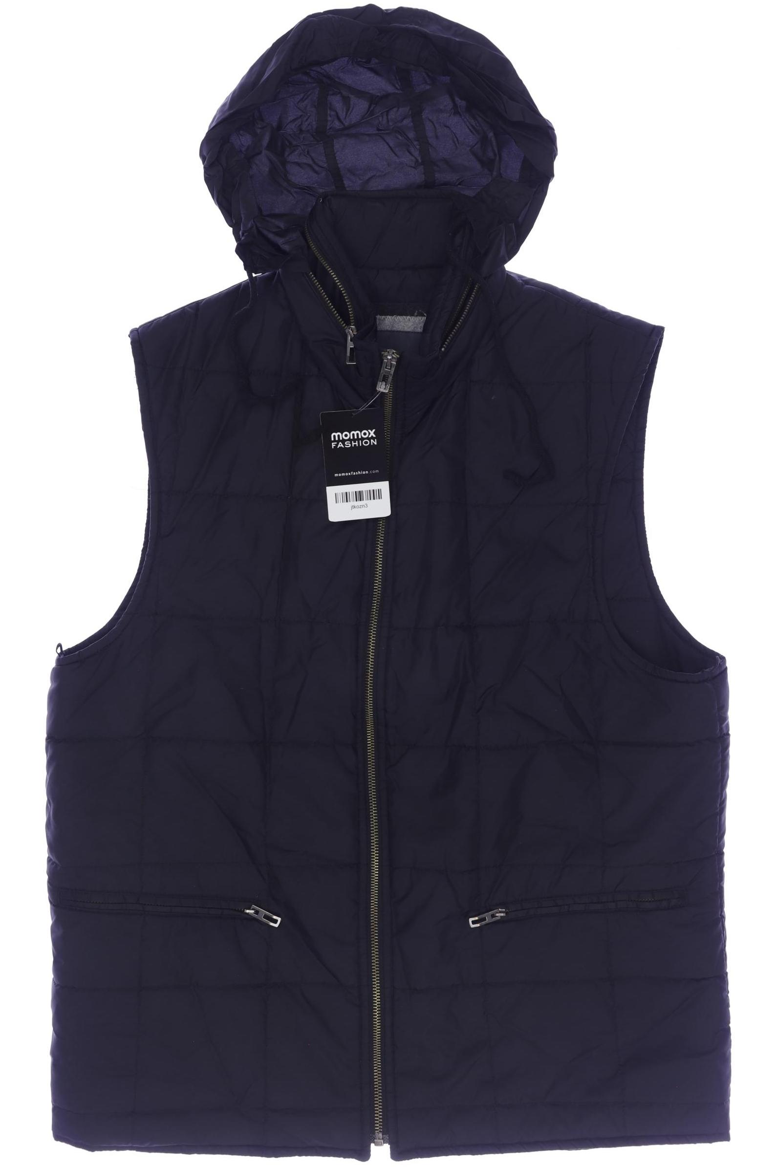 

Marc O Polo Herren Weste, schwarz, Gr. 102