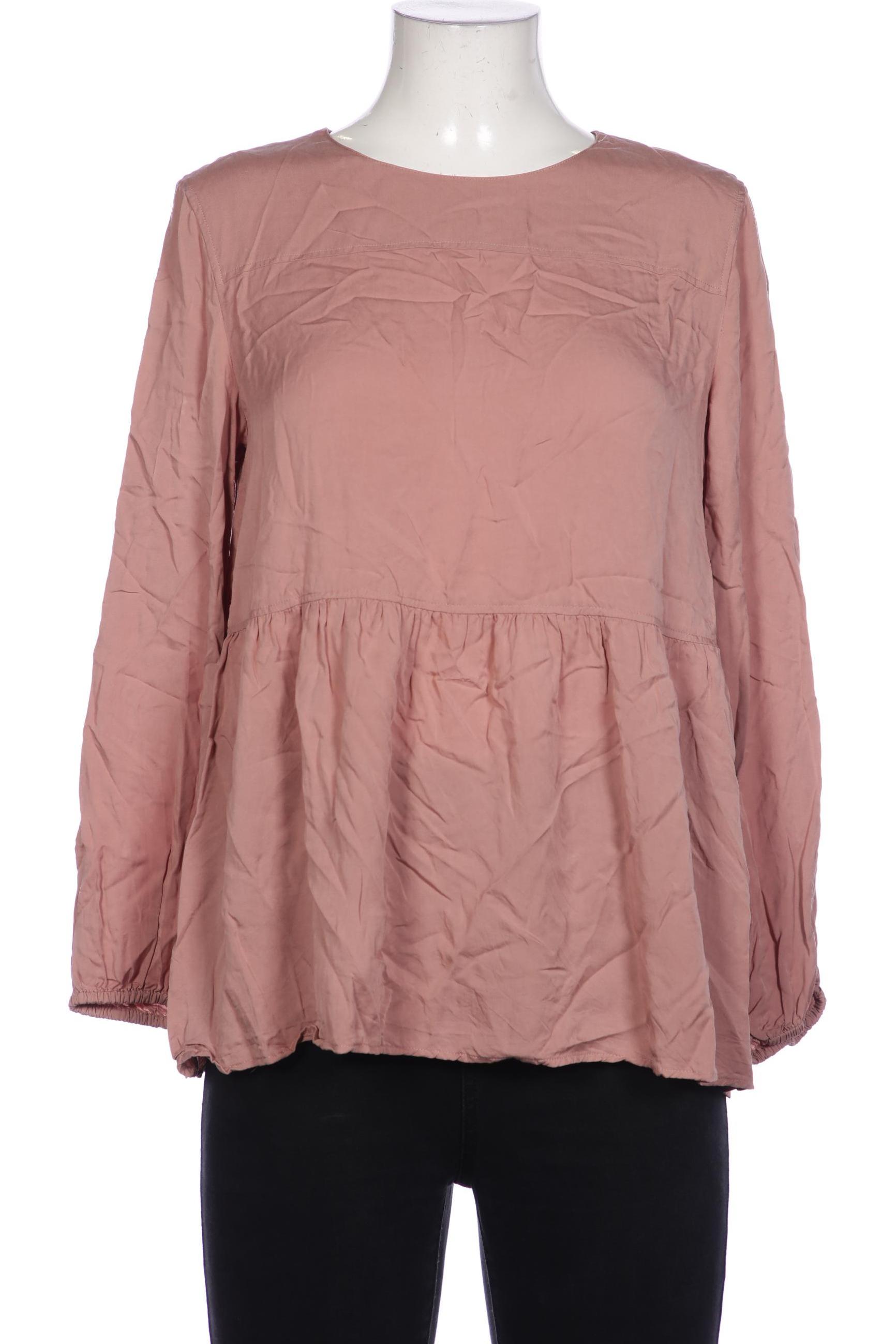 

Marc O Polo Damen Bluse, pink