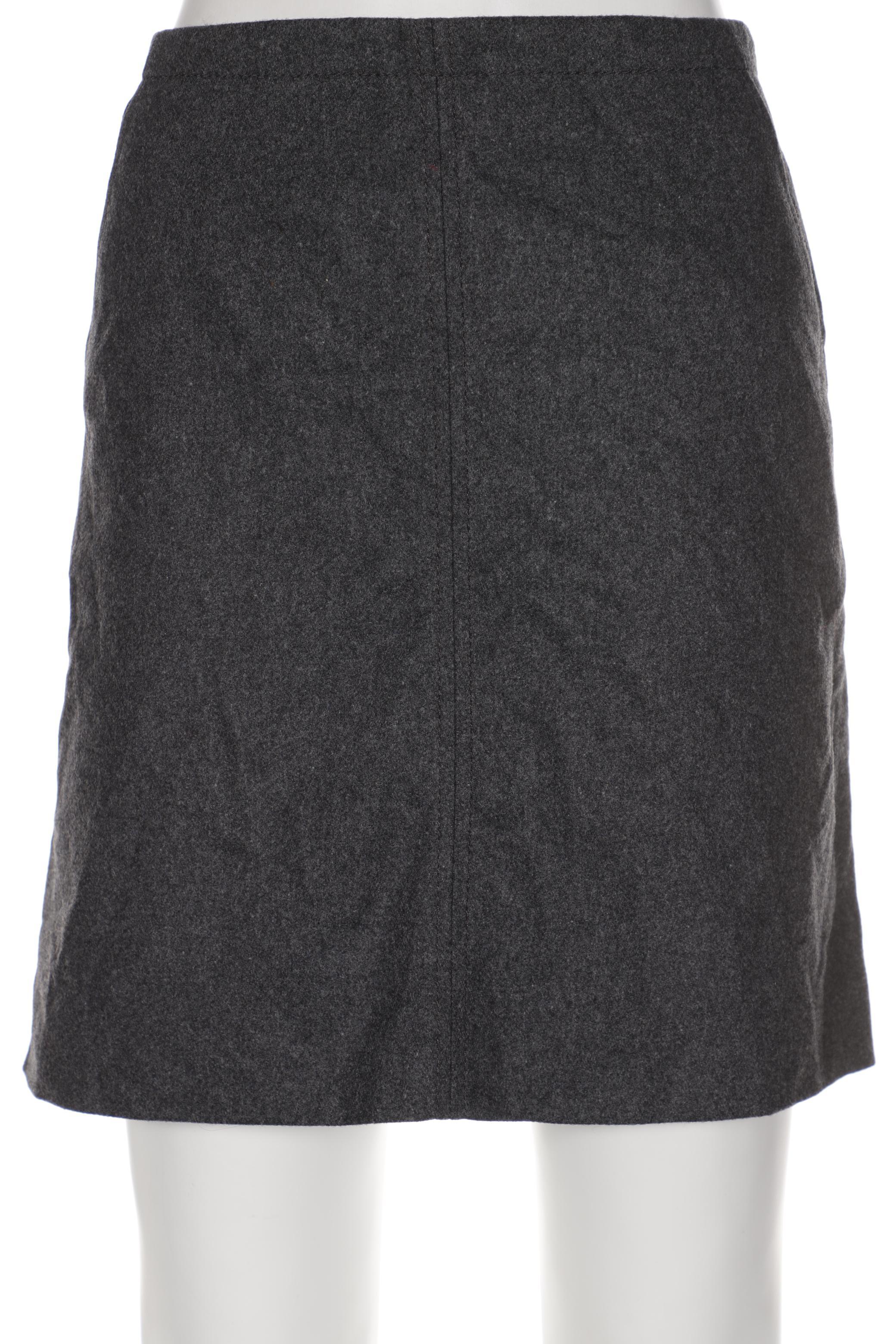 

Marc O Polo Damen Rock, grau