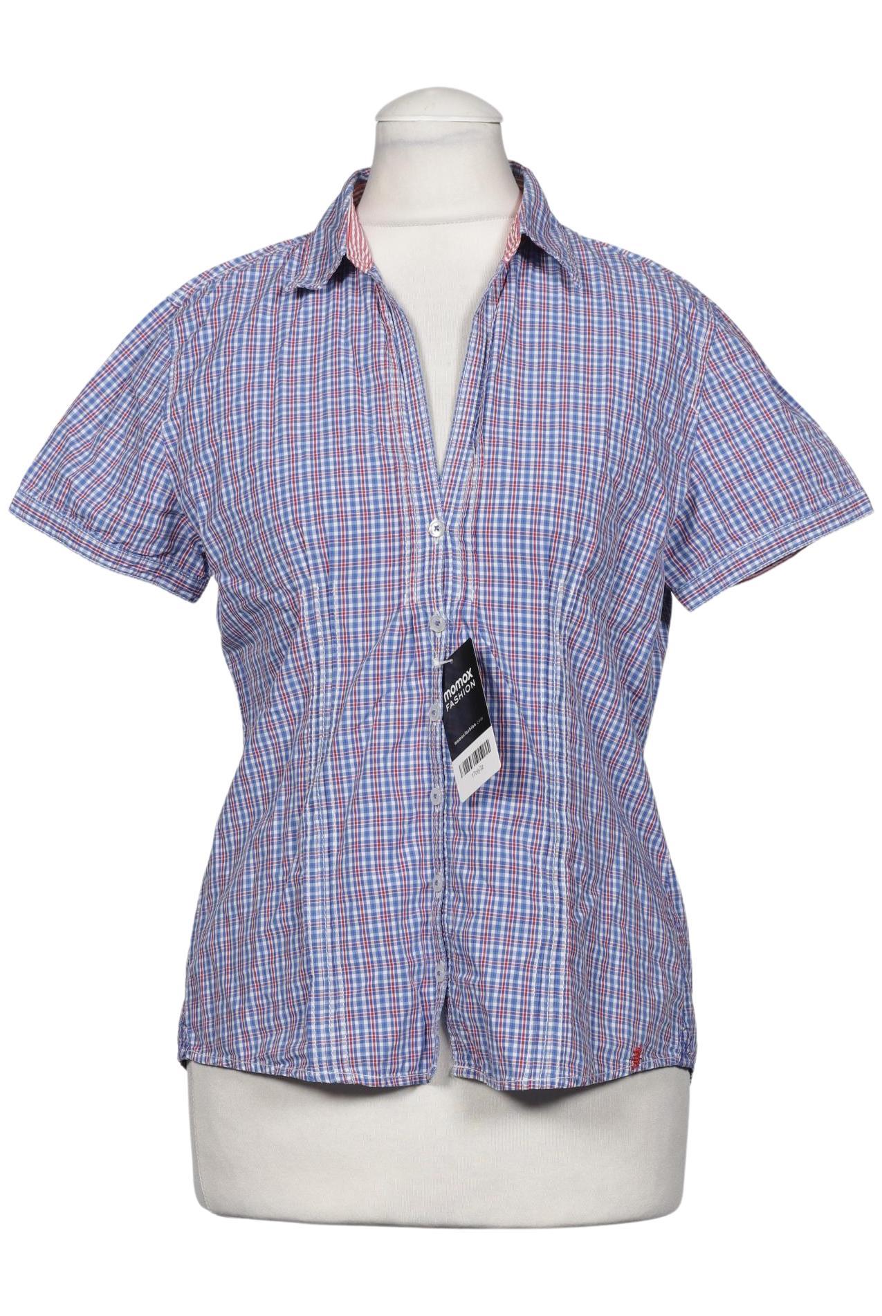 

Marc O Polo Damen Bluse, mehrfarbig, Gr. 34