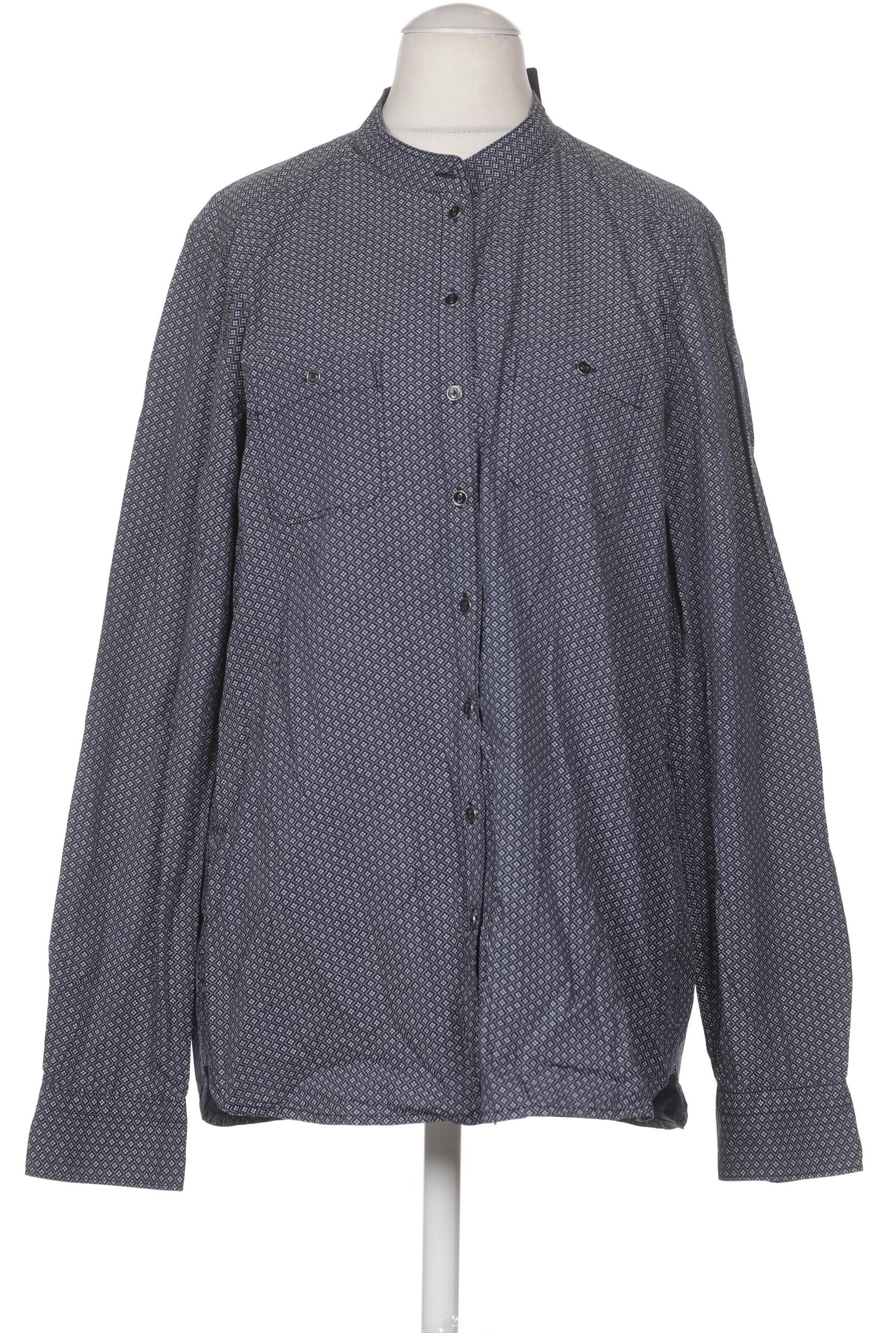 Thumbnail - Marc O Polo Damen Bluse, marineblau, Gr. 38