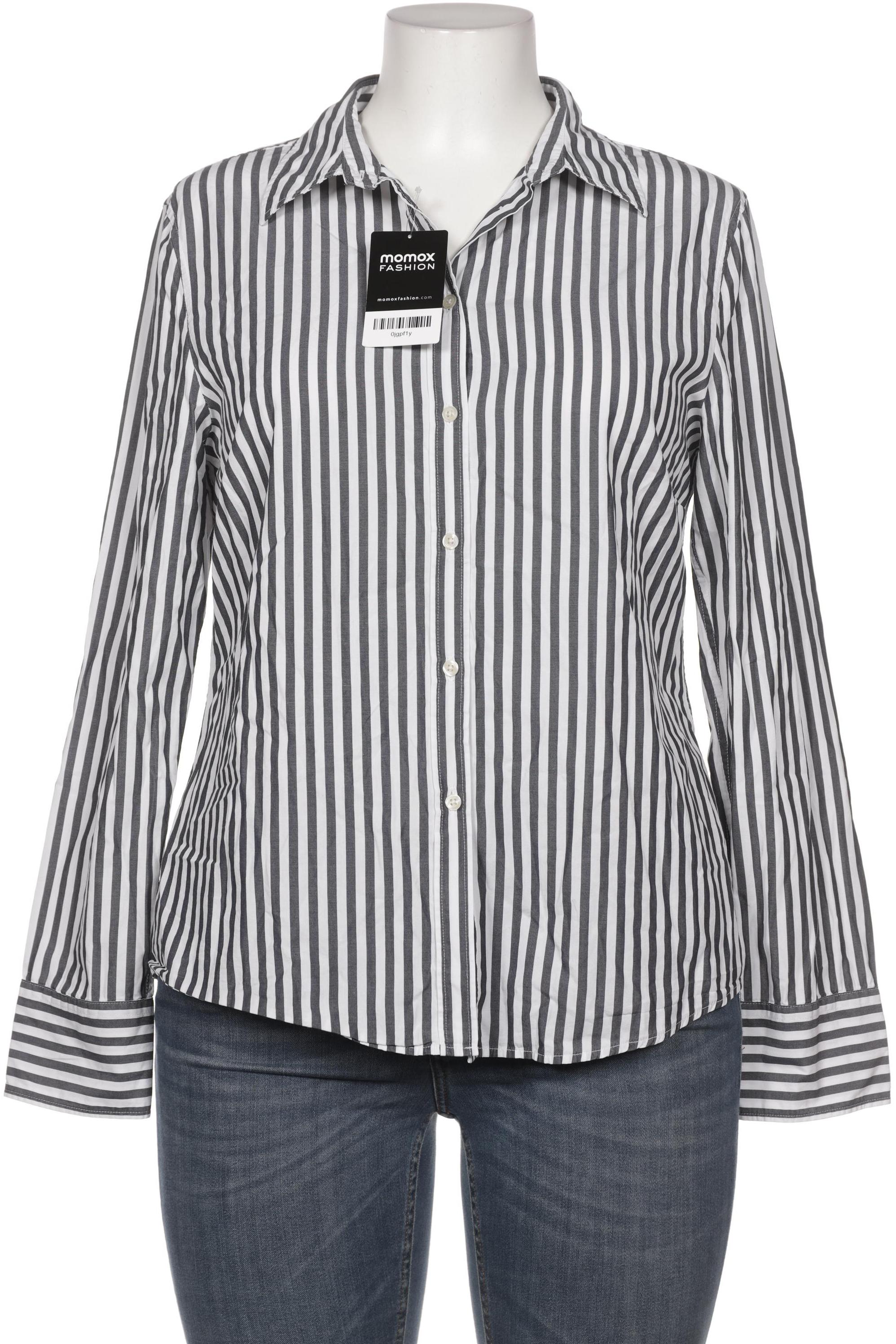 

Marc O Polo Damen Bluse, weiß, Gr. 42