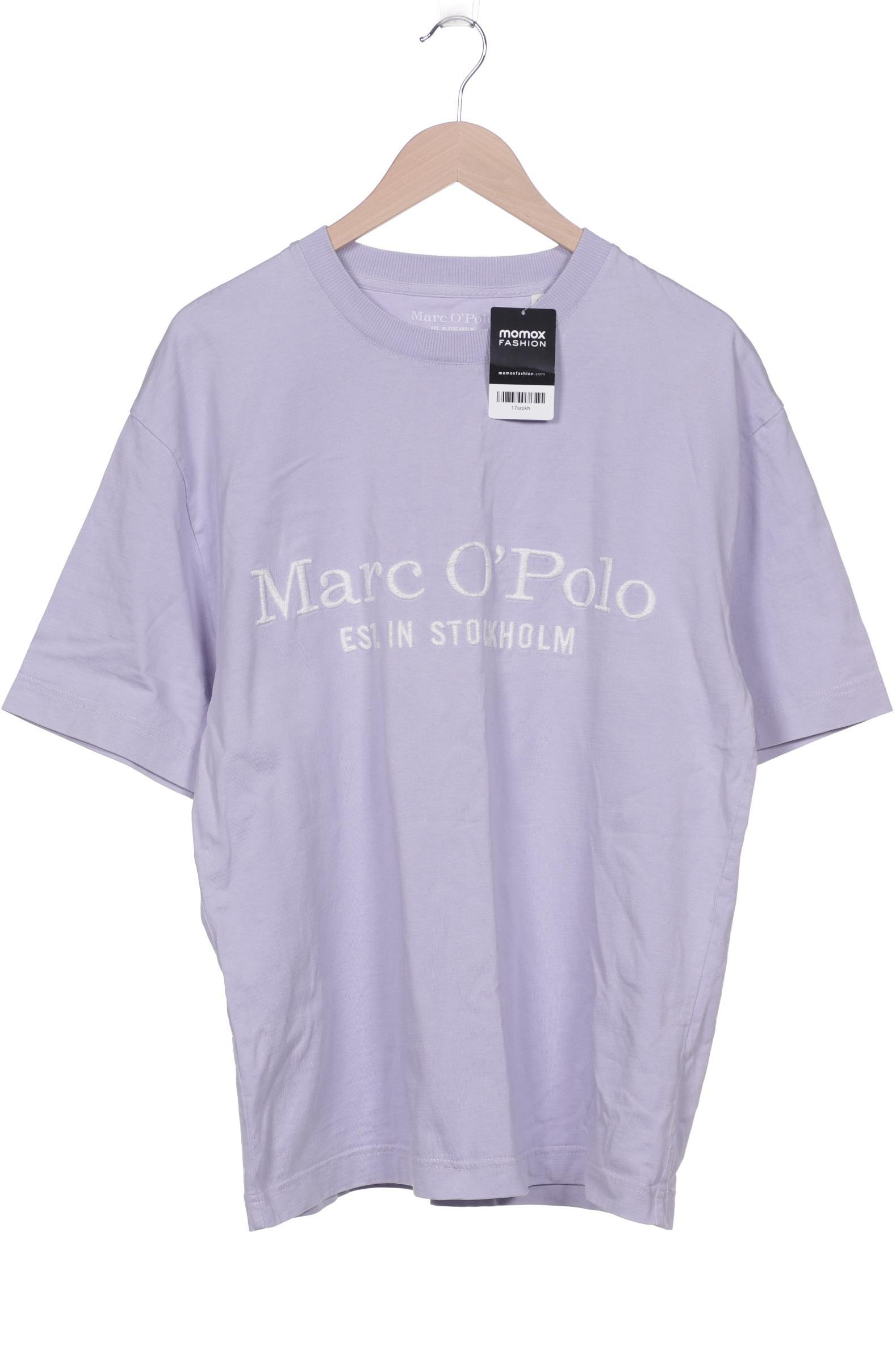 

Marc O Polo Herren T-Shirt, flieder