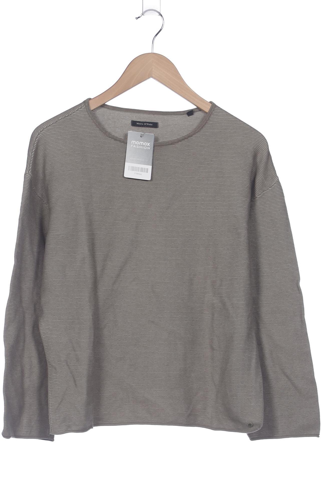 

Marc O Polo Damen Sweatshirt, grau, Gr. 36
