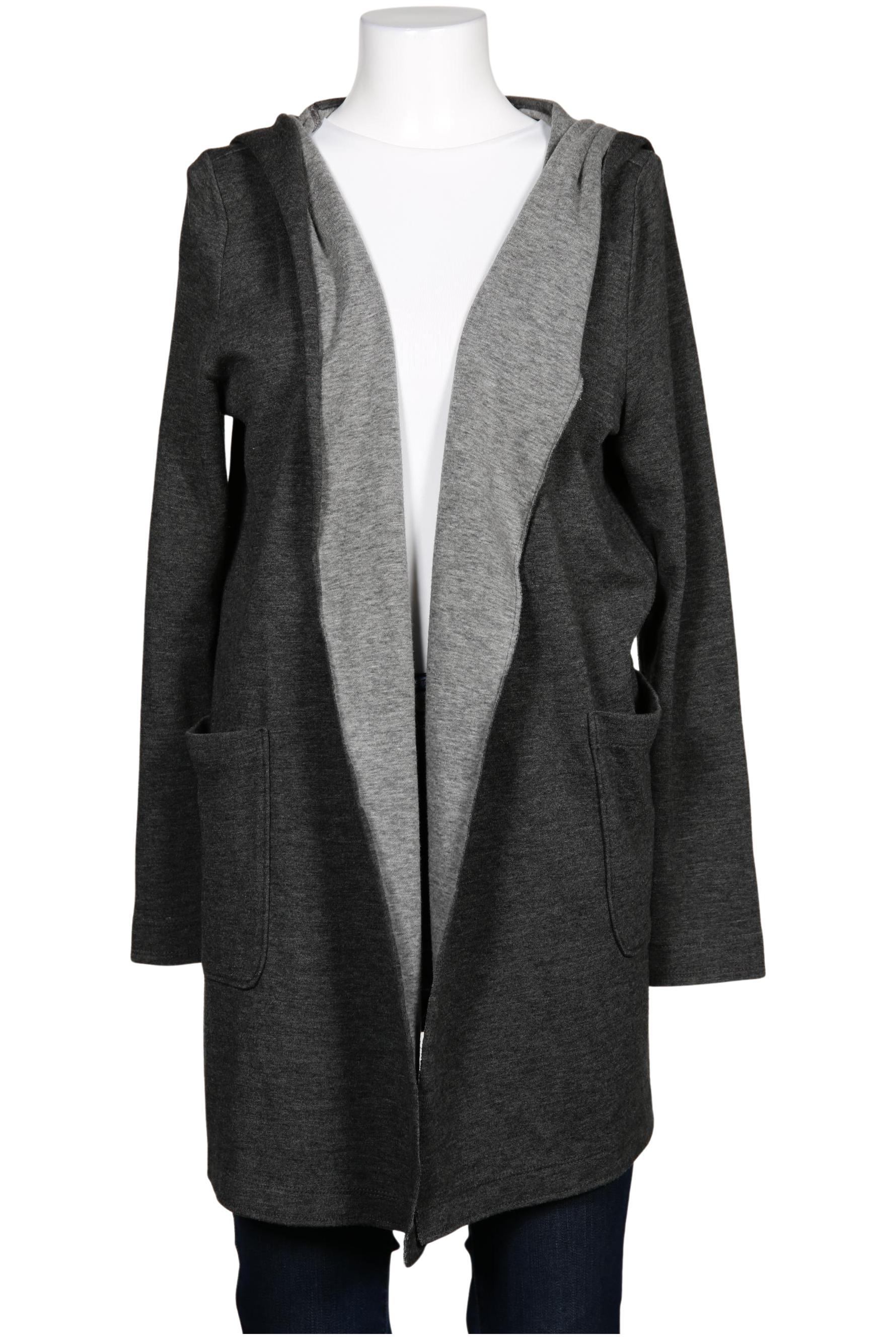 

Marc O Polo Damen Strickjacke, grau, Gr. 42