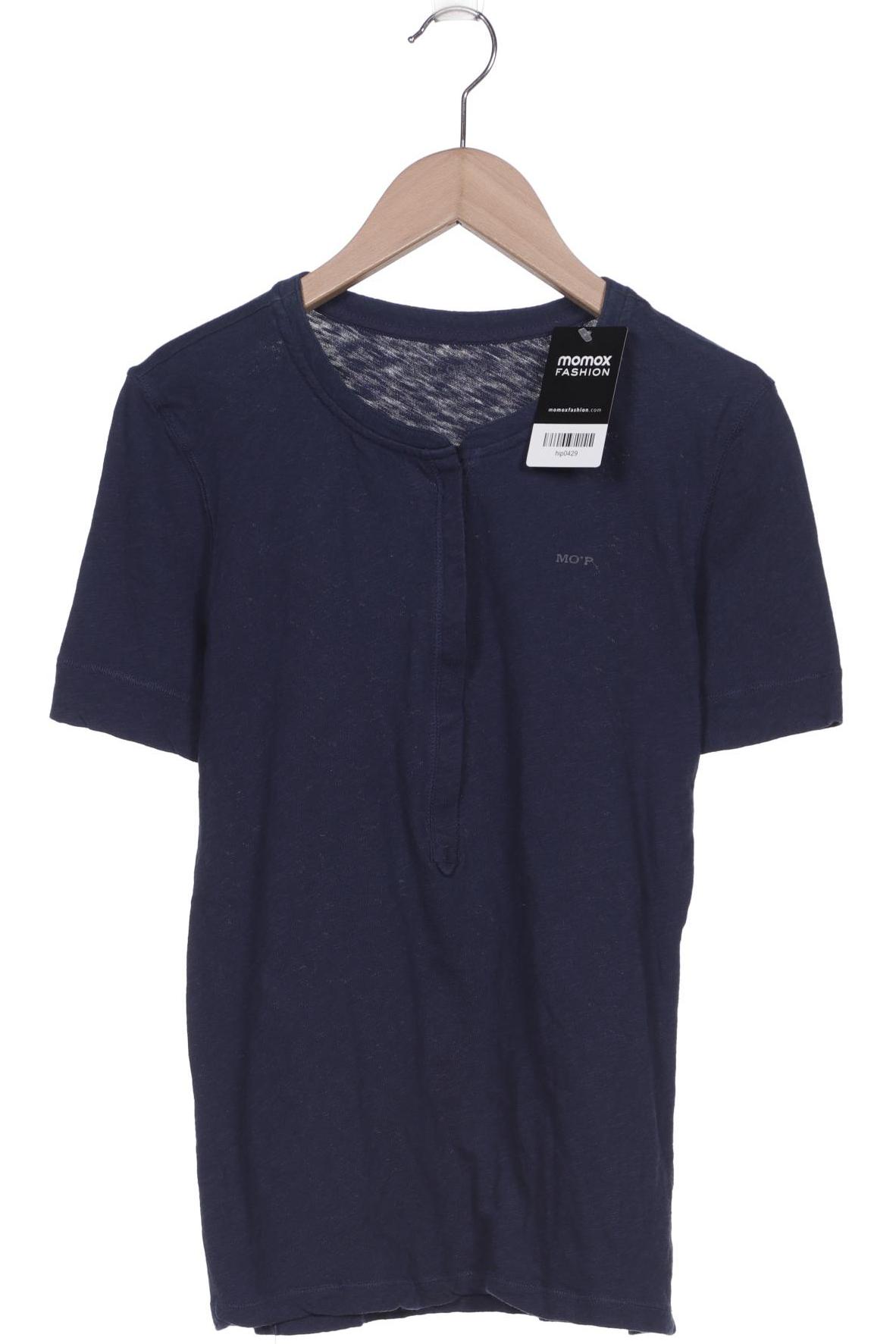 

Marc O Polo Damen T-Shirt, marineblau, Gr. 42
