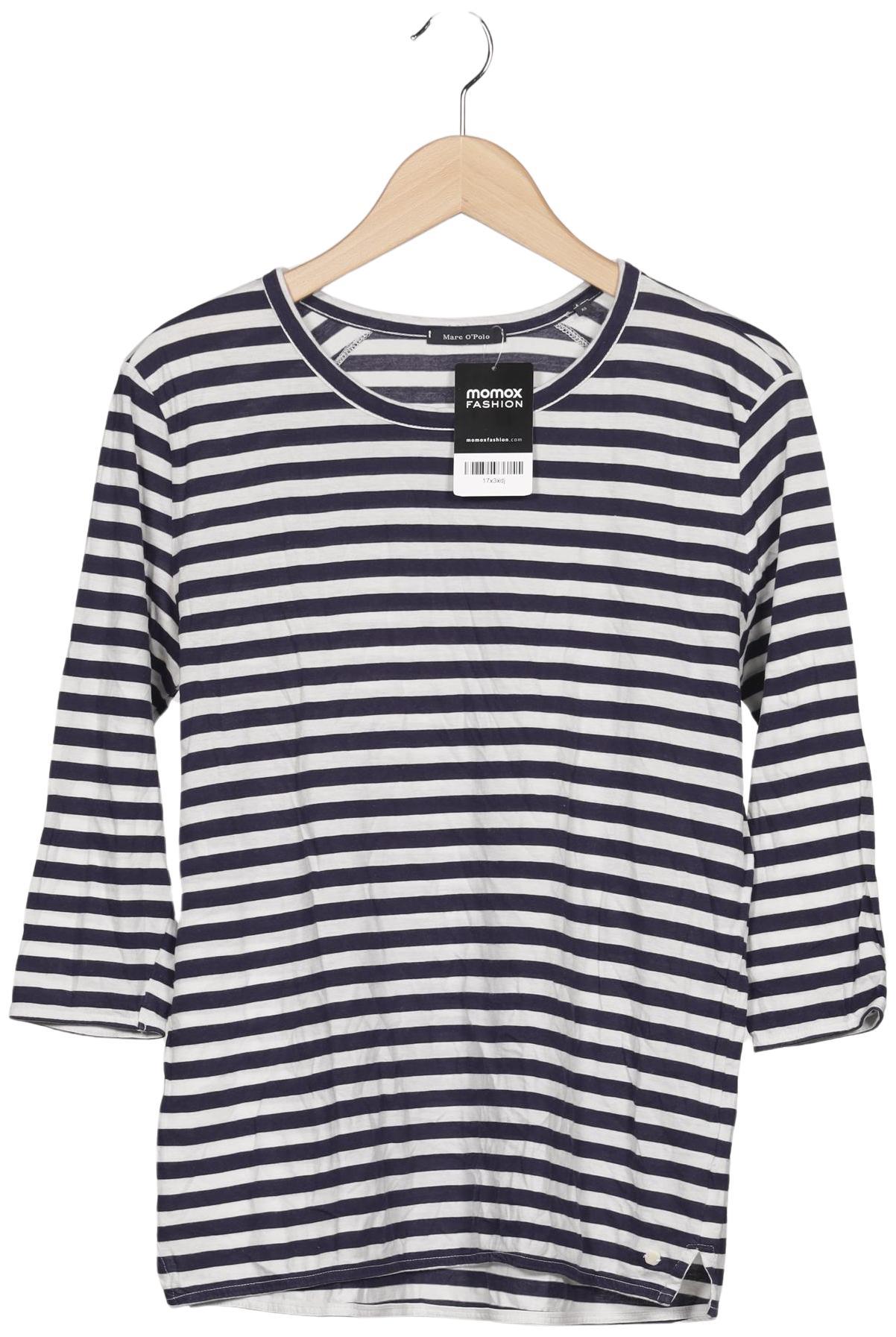 

Marc O Polo Damen Langarmshirt, mehrfarbig, Gr. 34