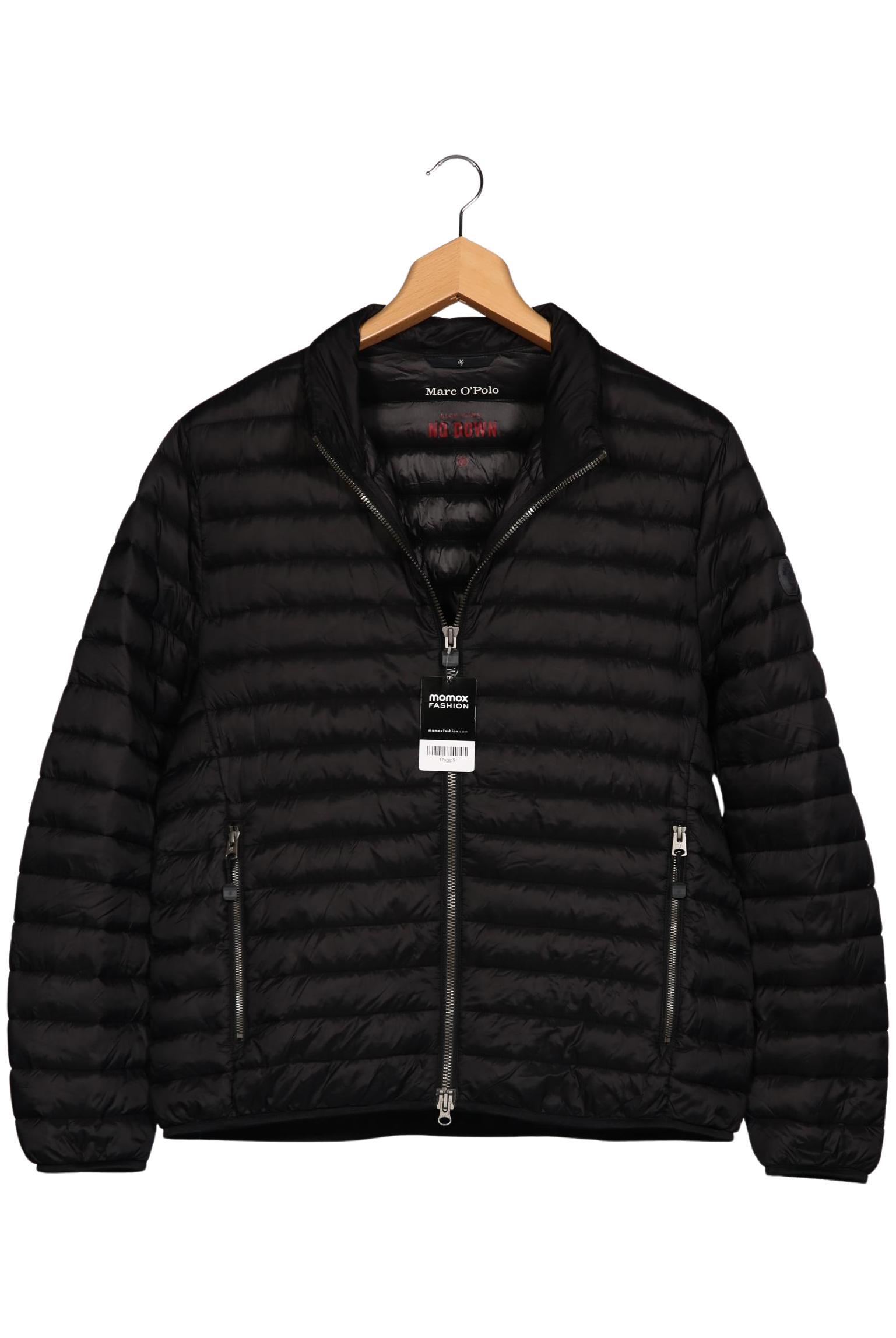 

Marc O Polo Herren Jacke, schwarz, Gr. 56