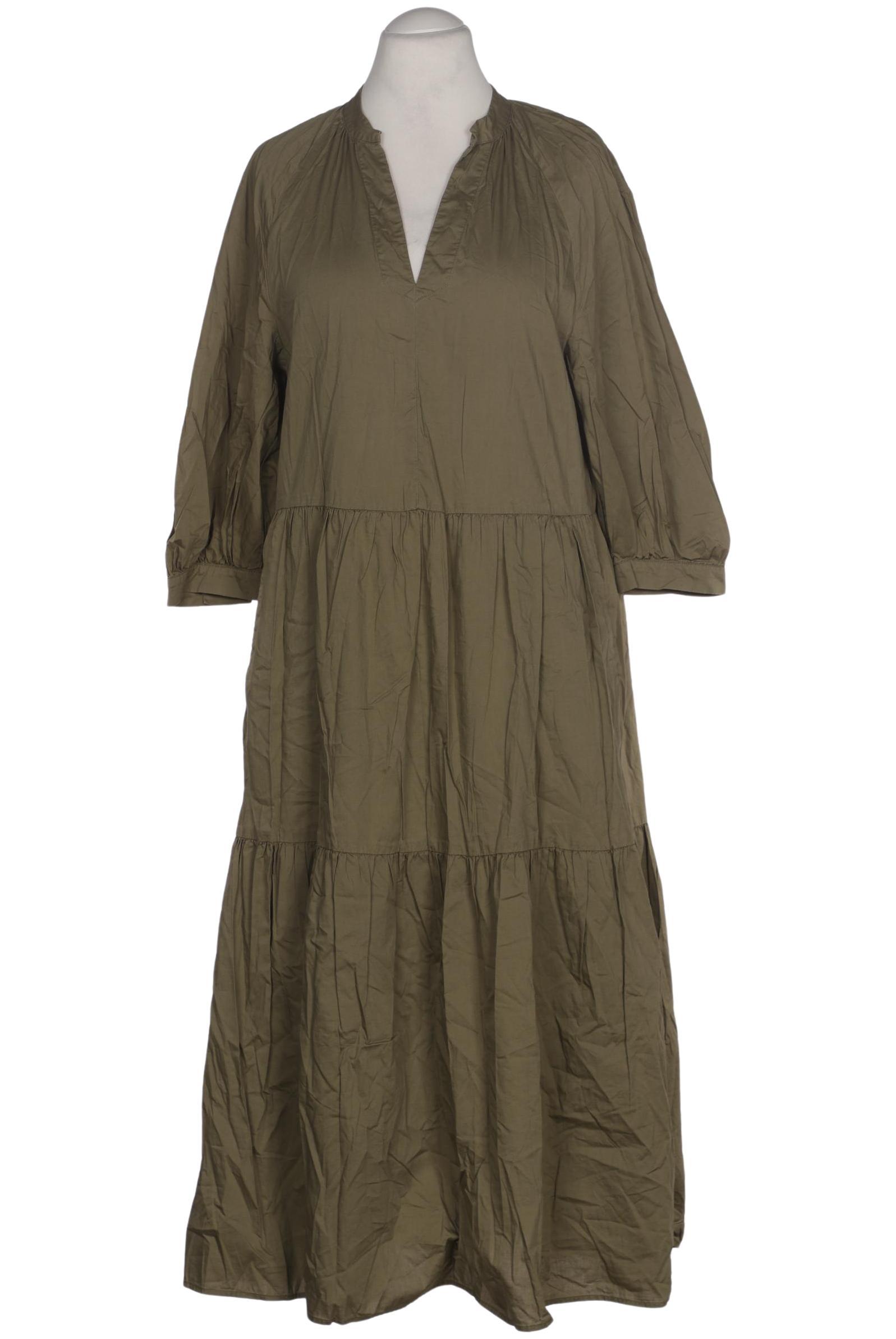 

Marc O Polo Damen Kleid, grün, Gr. 34