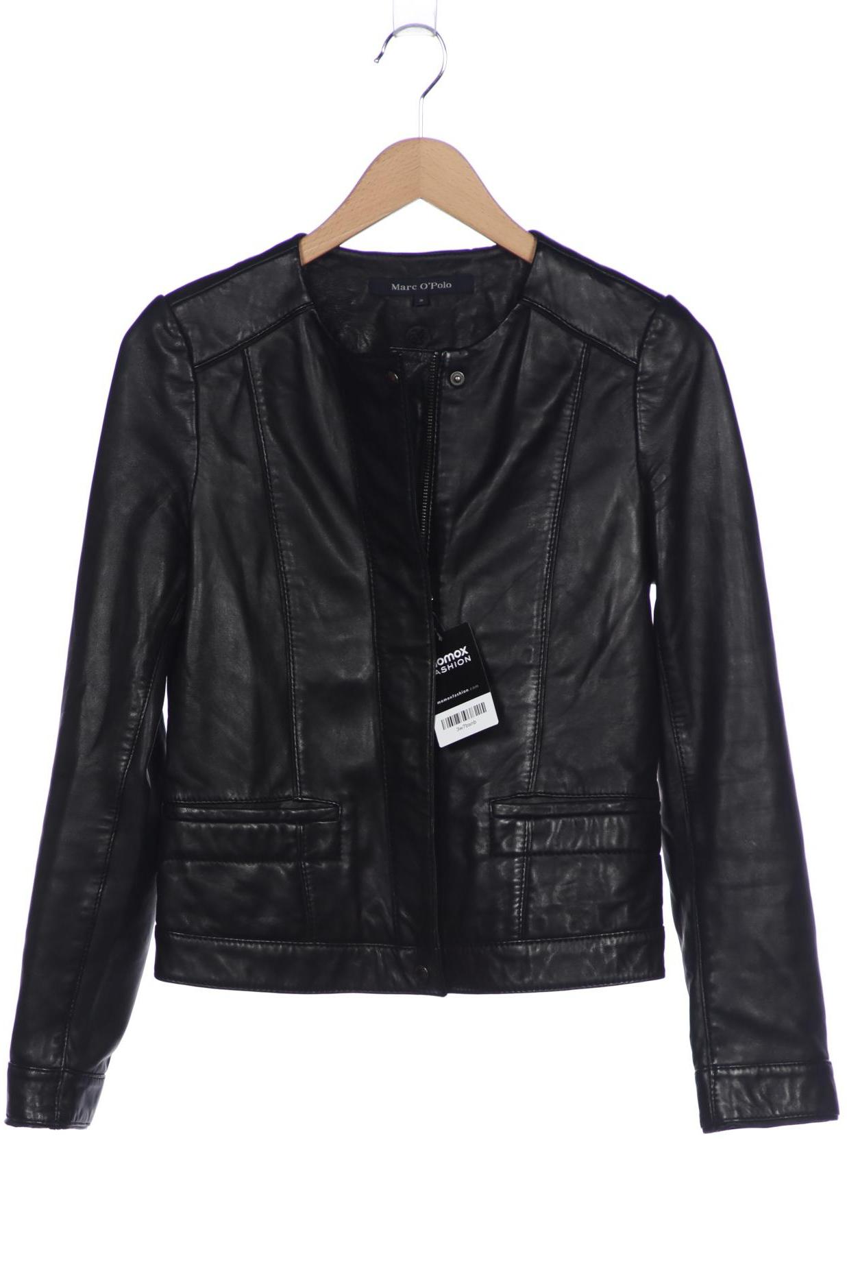 

Marc O Polo Damen Jacke, schwarz, Gr. 36