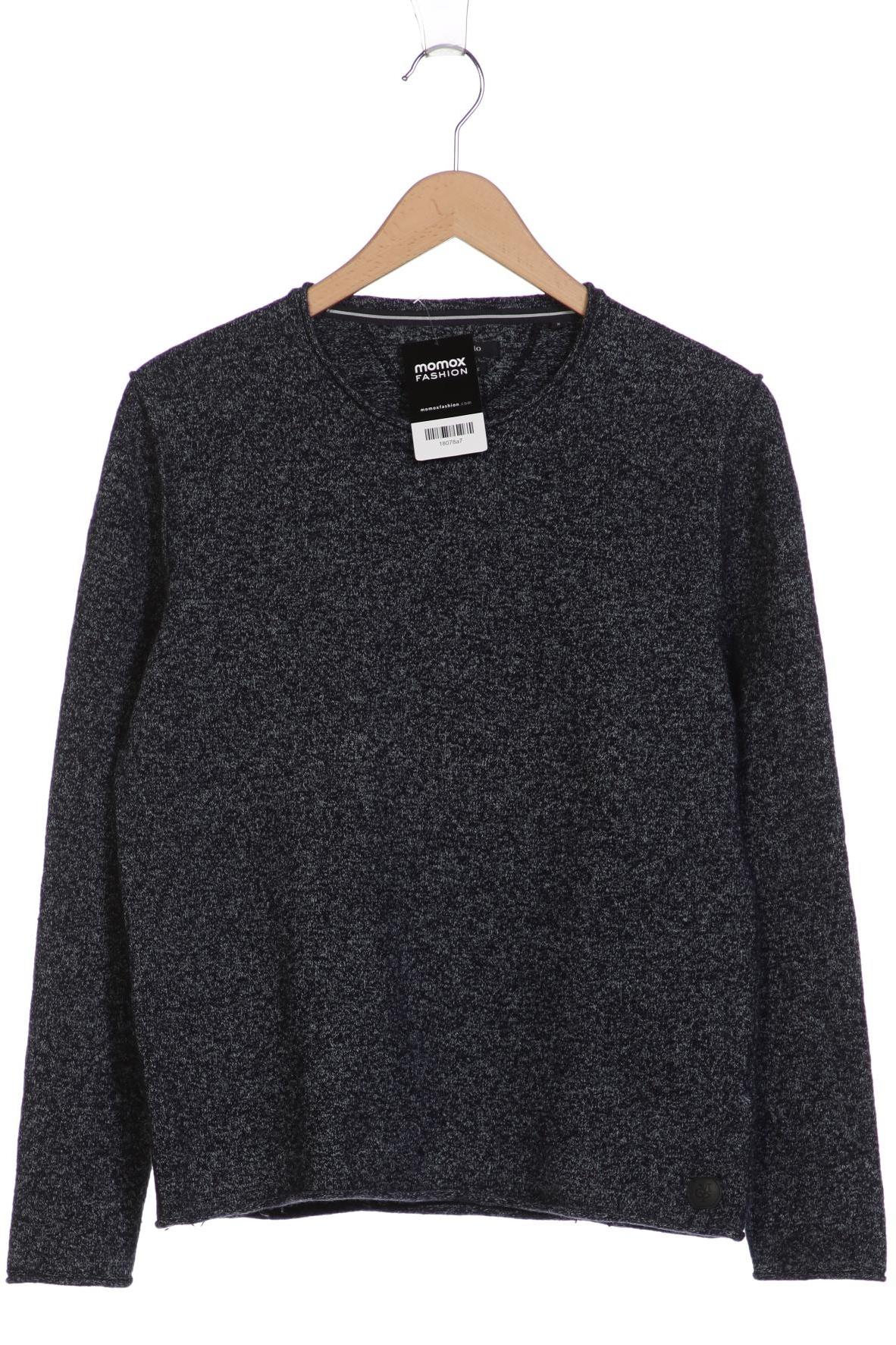 

Marc O Polo Herren Pullover, marineblau, Gr. 48