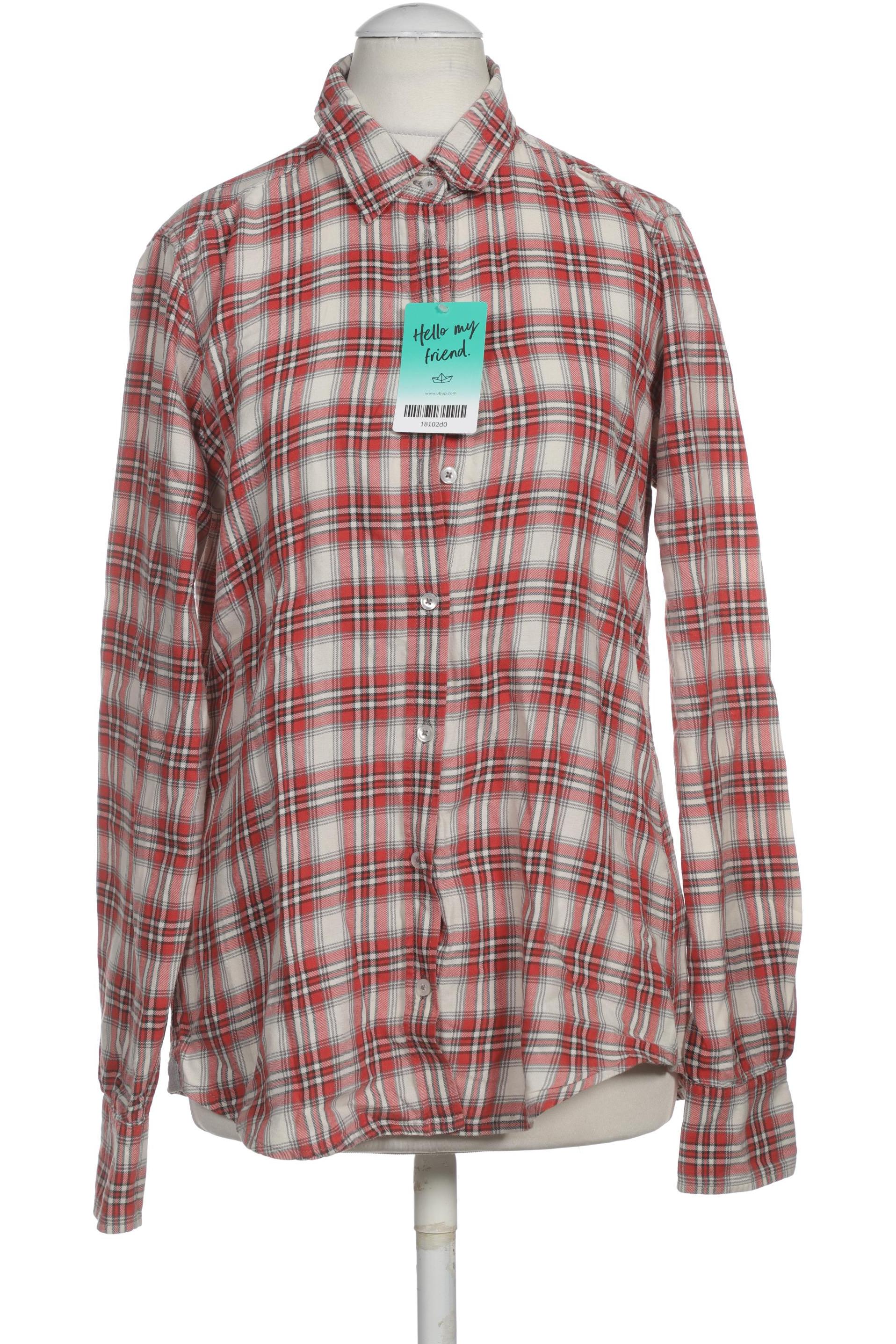 

Marc O Polo Damen Bluse, rot, Gr. 36