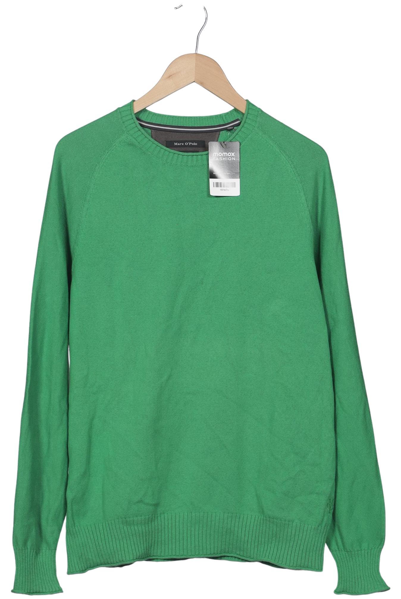 

Marc O Polo Herren Pullover, grün, Gr. 54