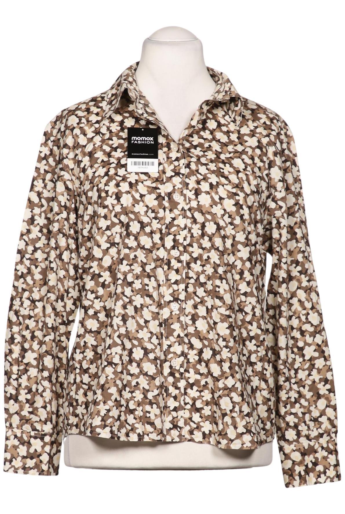 

Marc O Polo Damen Bluse, mehrfarbig, Gr. 38