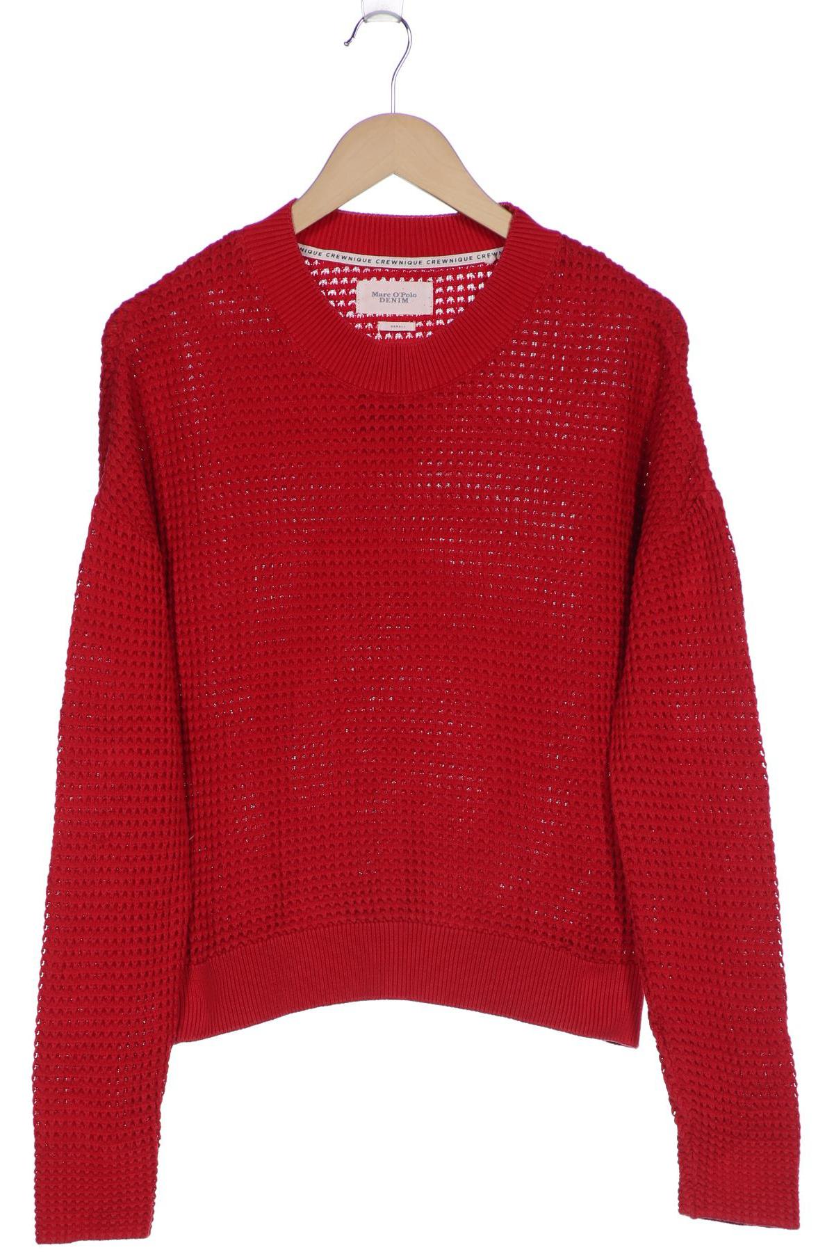 

Marc O Polo Damen Pullover, rot
