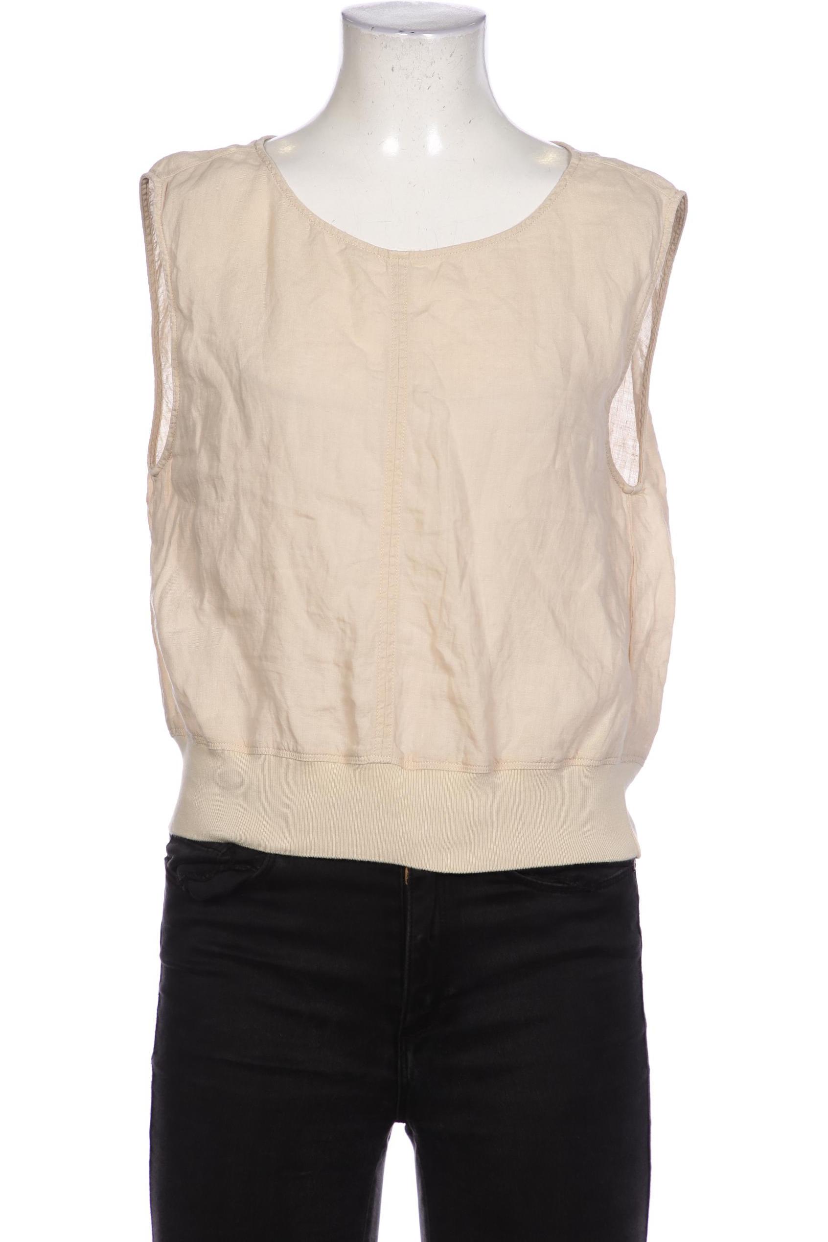 

Marc O Polo Damen Top, beige, Gr. 34