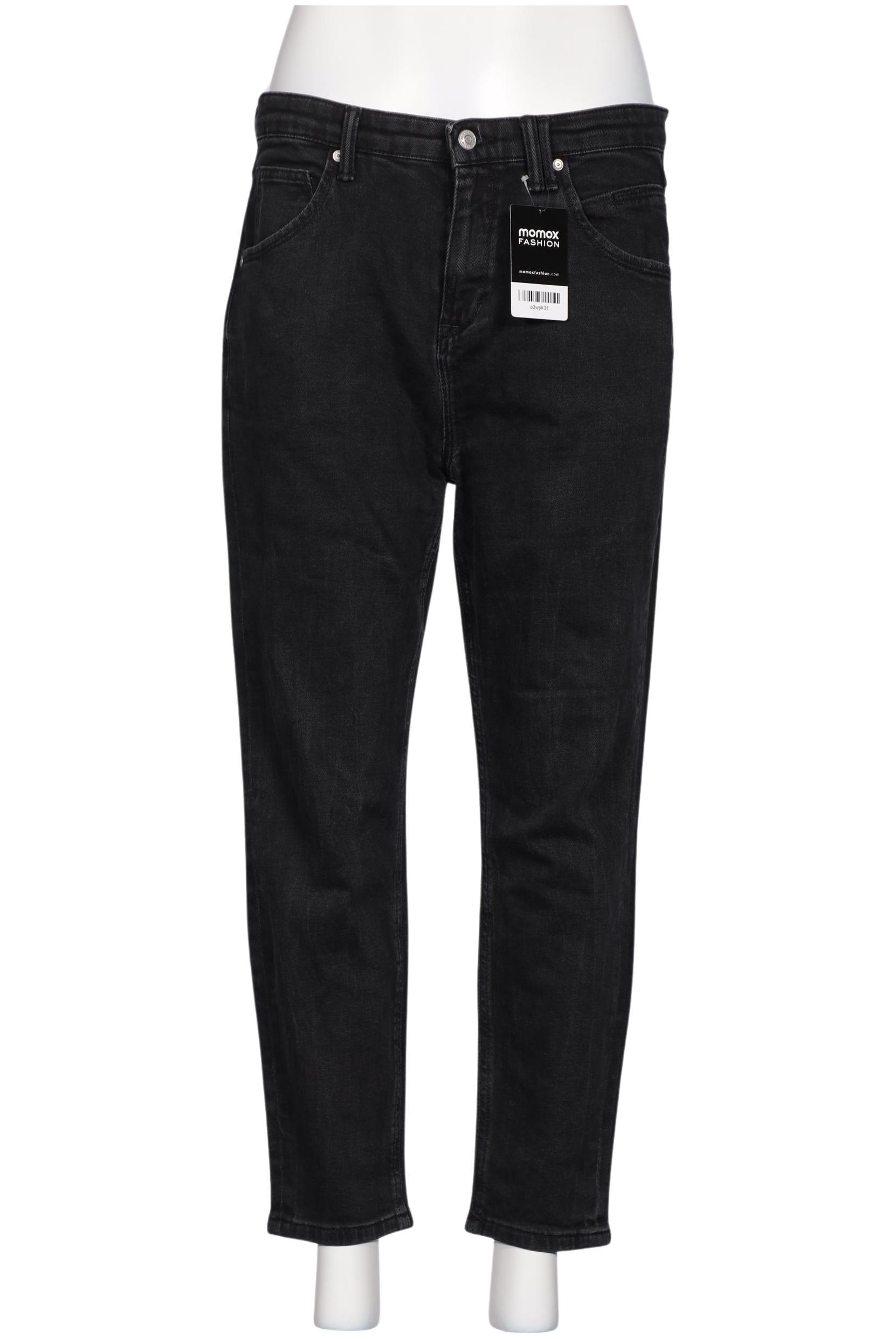 

Marc O Polo Damen Jeans, schwarz, Gr. 30
