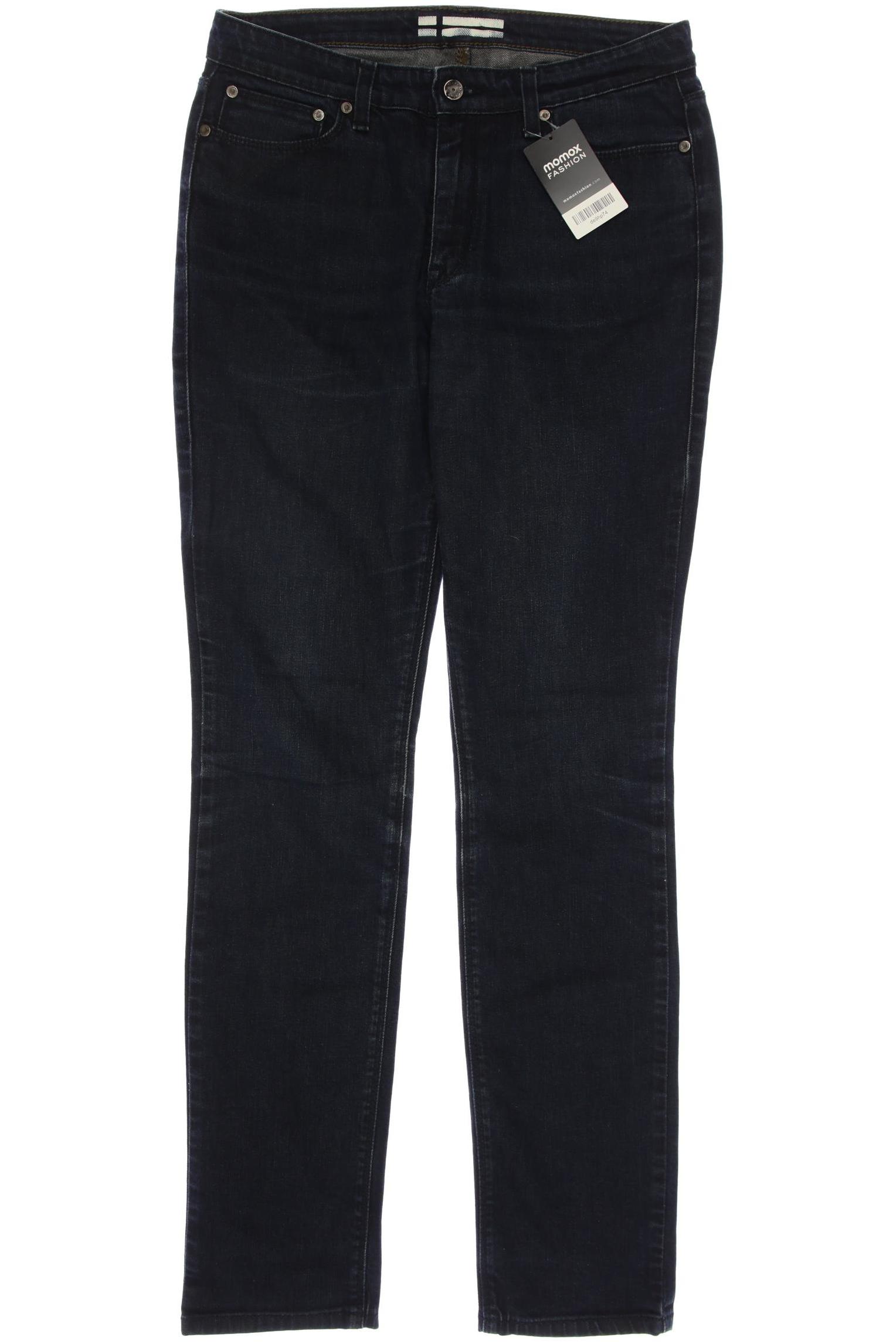 

Marc O Polo Damen Jeans, marineblau, Gr. 31