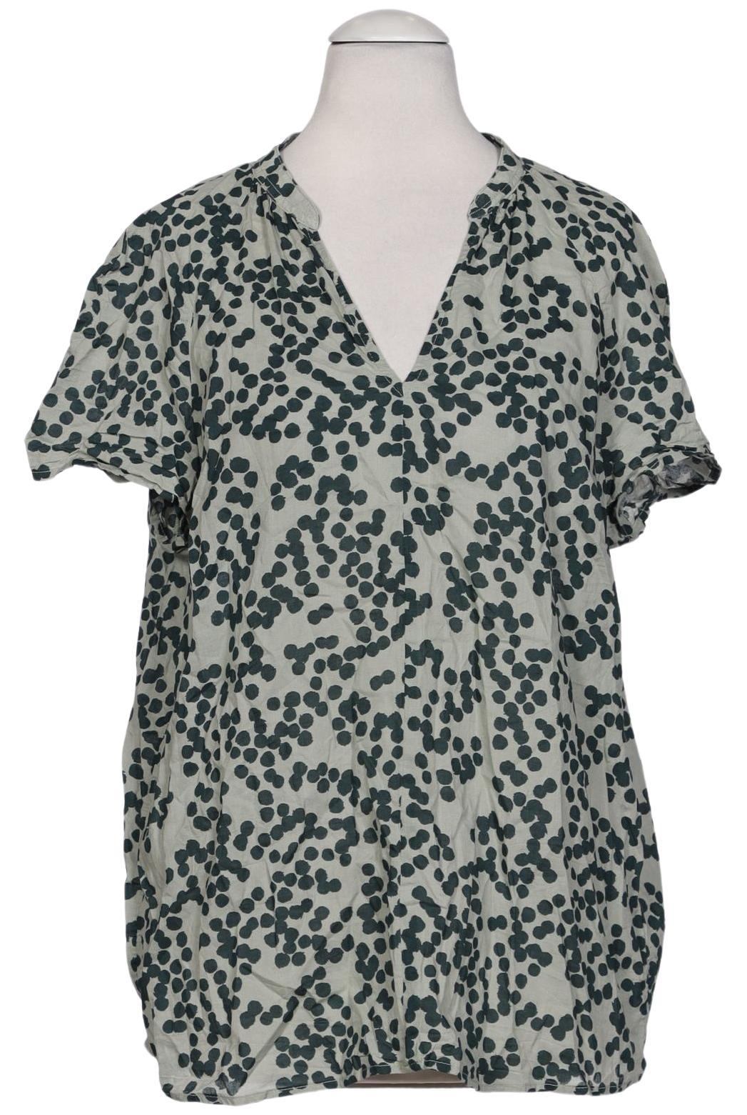 

Marc O Polo Damen Bluse, grün, Gr. 36