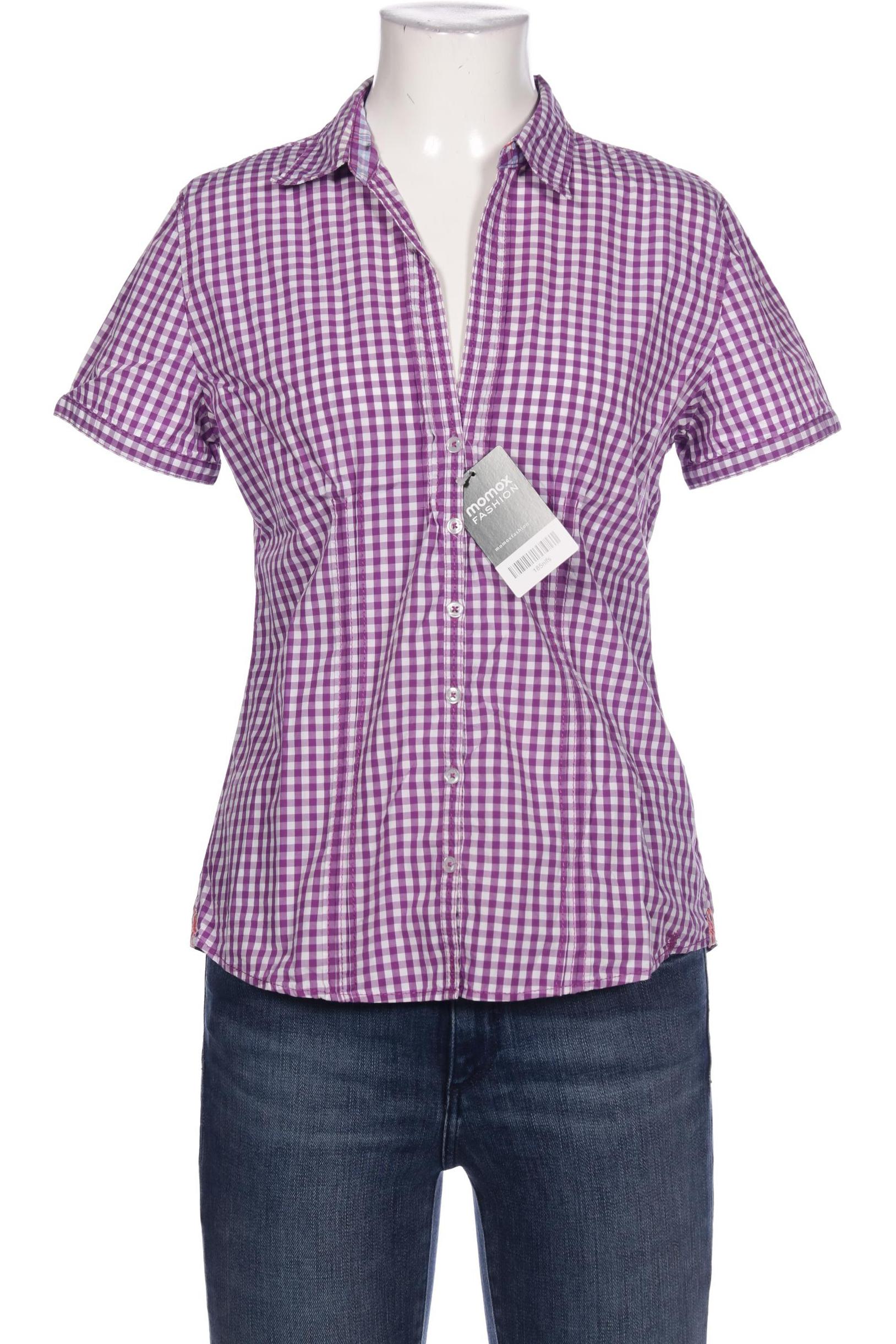 

Marc O Polo Damen Bluse, flieder
