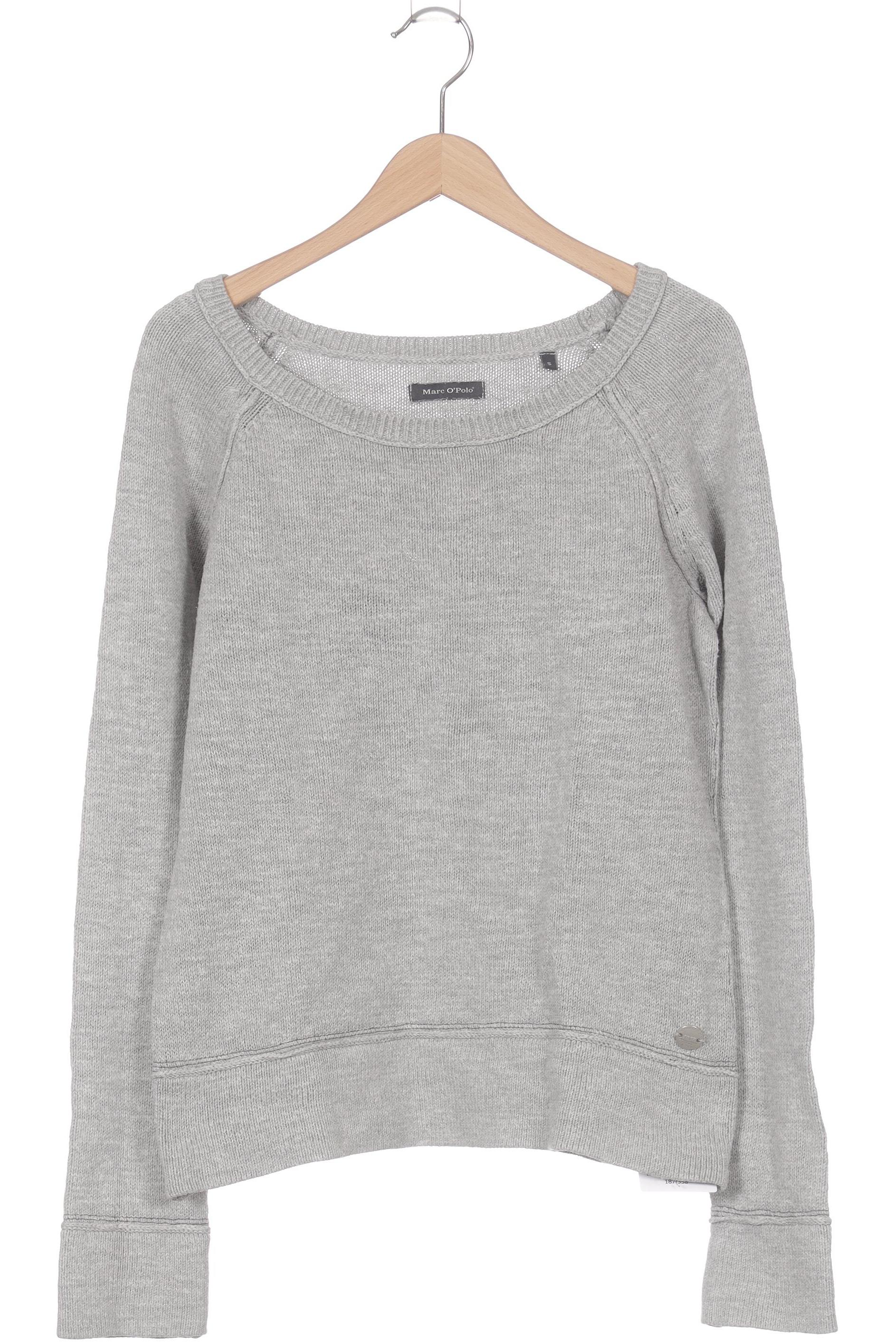 

Marc O Polo Damen Pullover, grau, Gr.