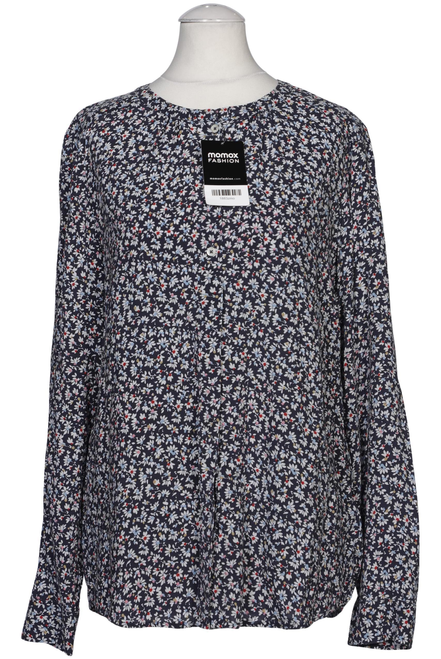 

Marc O Polo Damen Bluse, mehrfarbig, Gr. 38