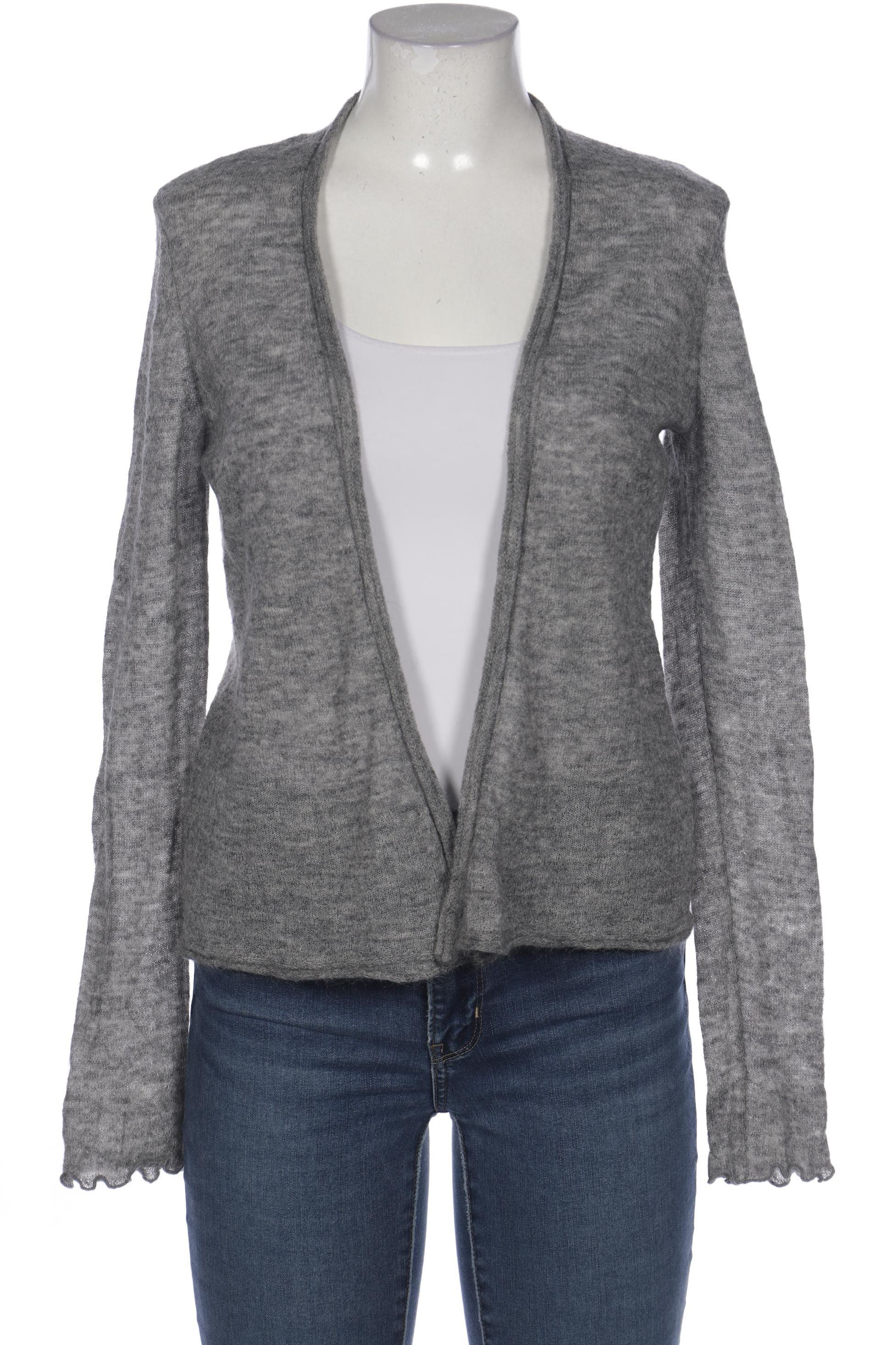 

Marc O Polo Damen Strickjacke, grau, Gr. 38