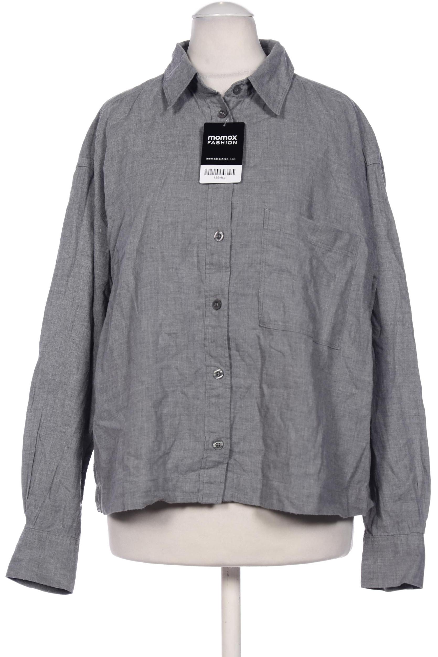 

Marc O Polo Damen Bluse, grau, Gr. 40
