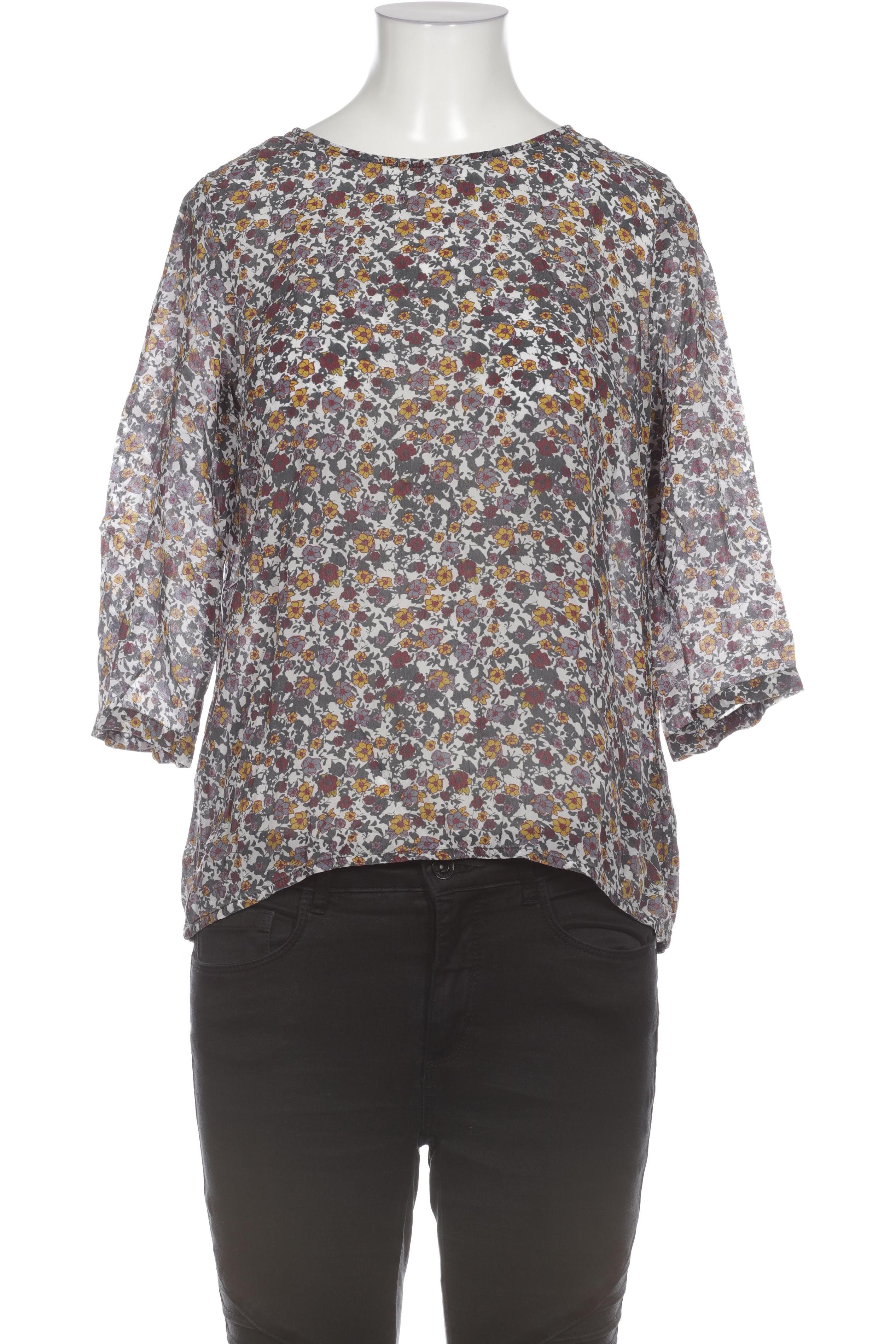 

Marc O Polo Damen Bluse, mehrfarbig, Gr. 38