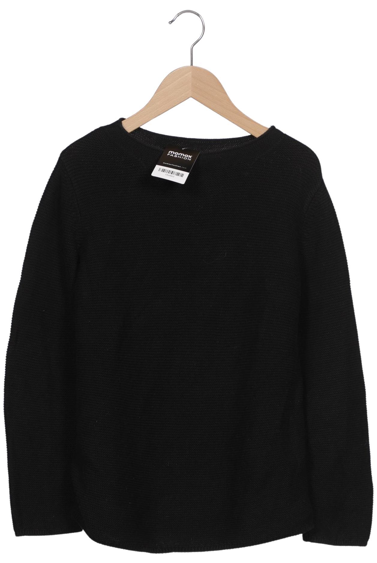 

Marc O Polo Damen Pullover, schwarz, Gr. 34