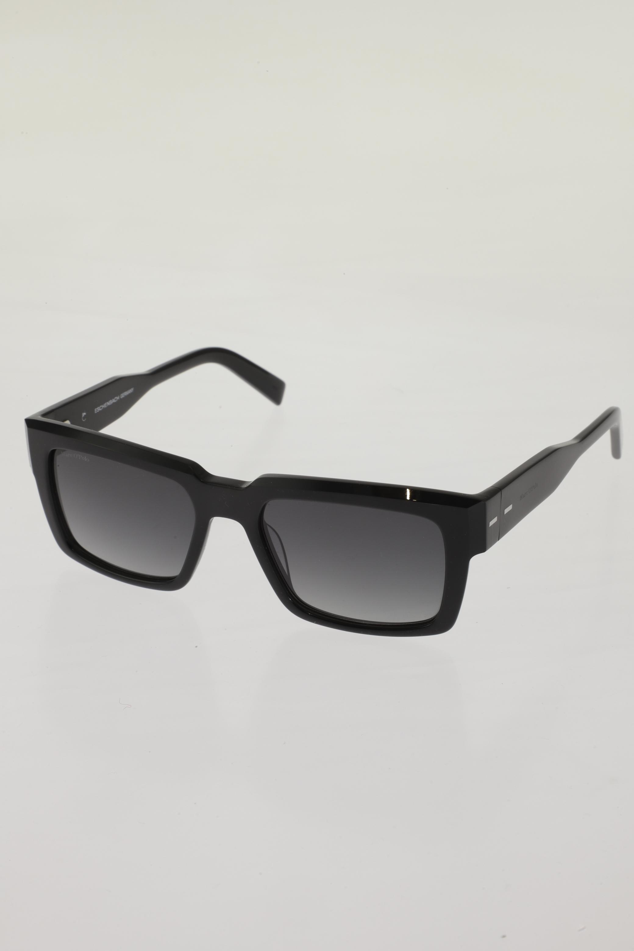 

Marc O Polo Herren Sonnenbrille, schwarz, Gr.