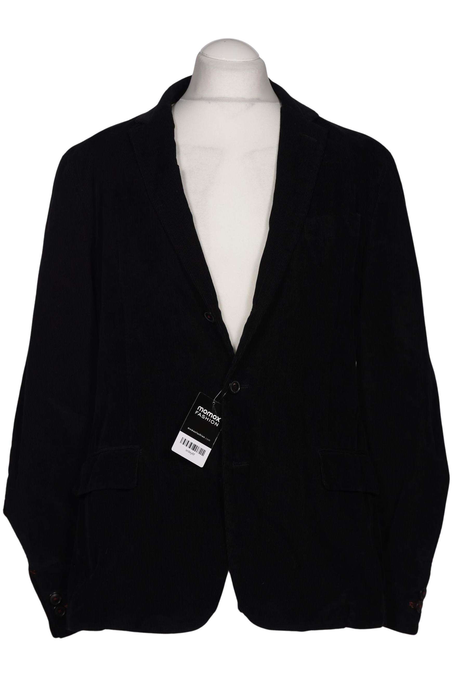 

Marc O Polo Herren Sakko, schwarz, Gr. 54