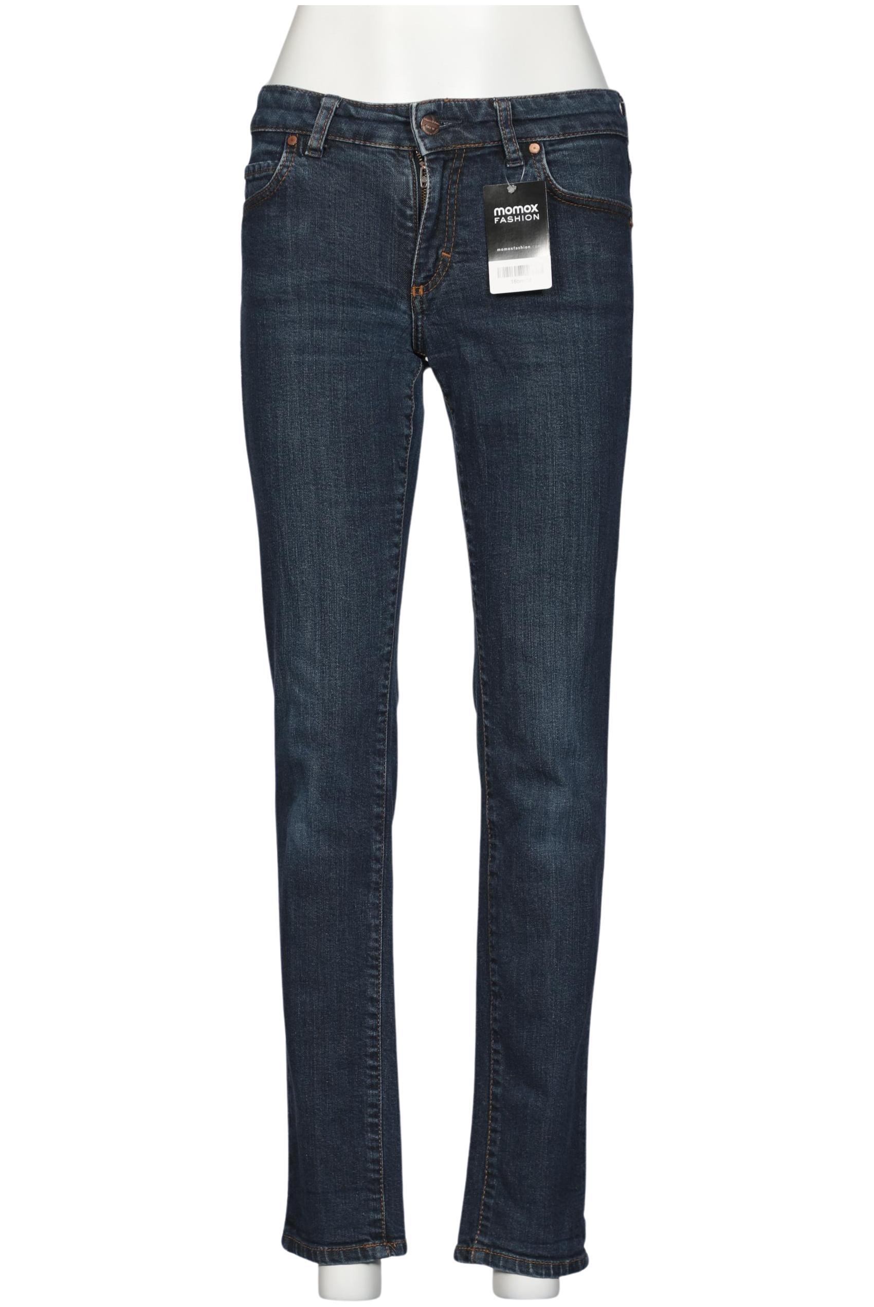 

Marc O Polo Damen Jeans, blau, Gr. 27